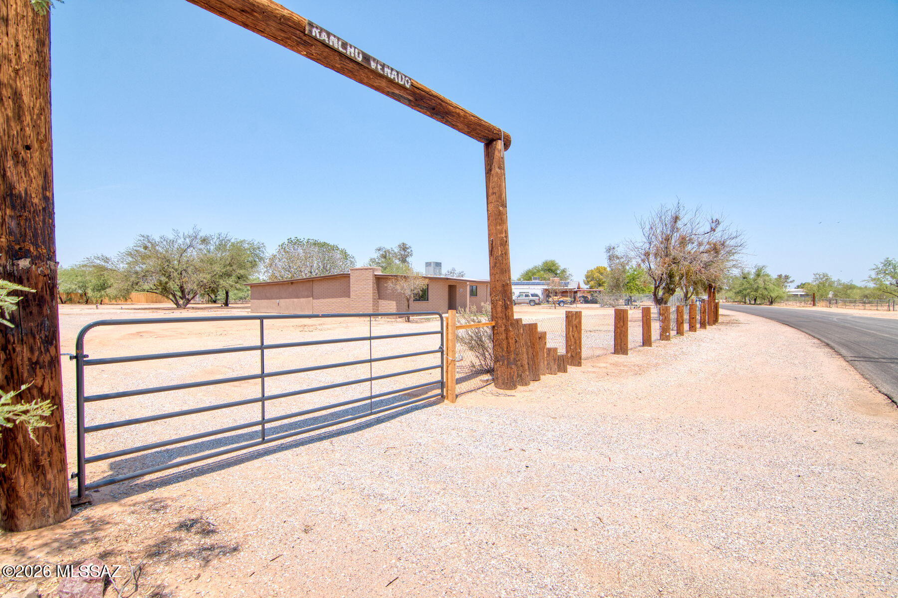 Rancho Del Sol Lindo (1-122) - Residential