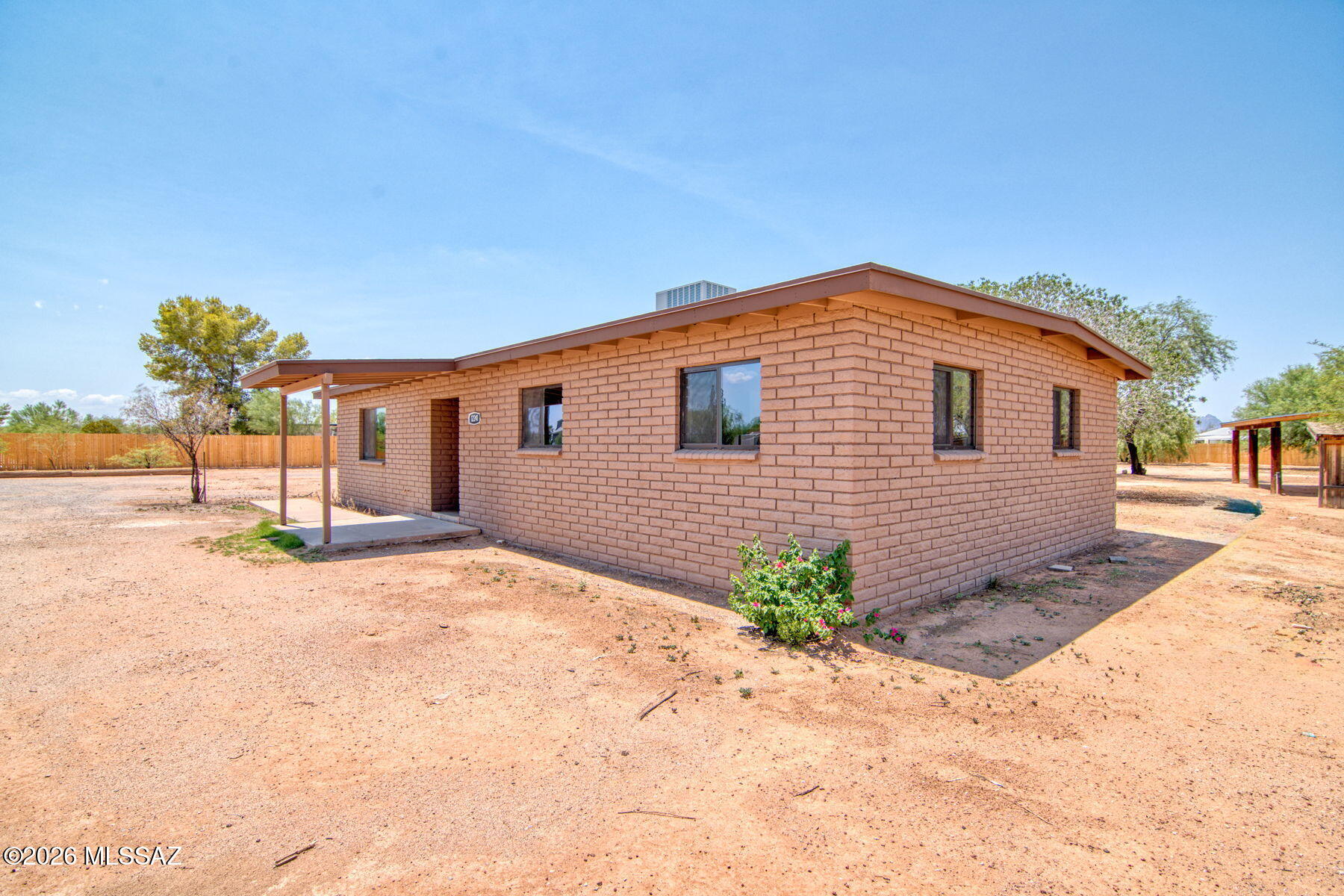 Rancho Del Sol Lindo (1-122) - Residential