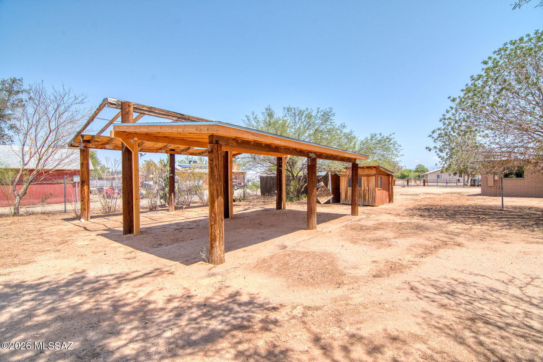 Rancho Del Sol Lindo (1-122) - Residential