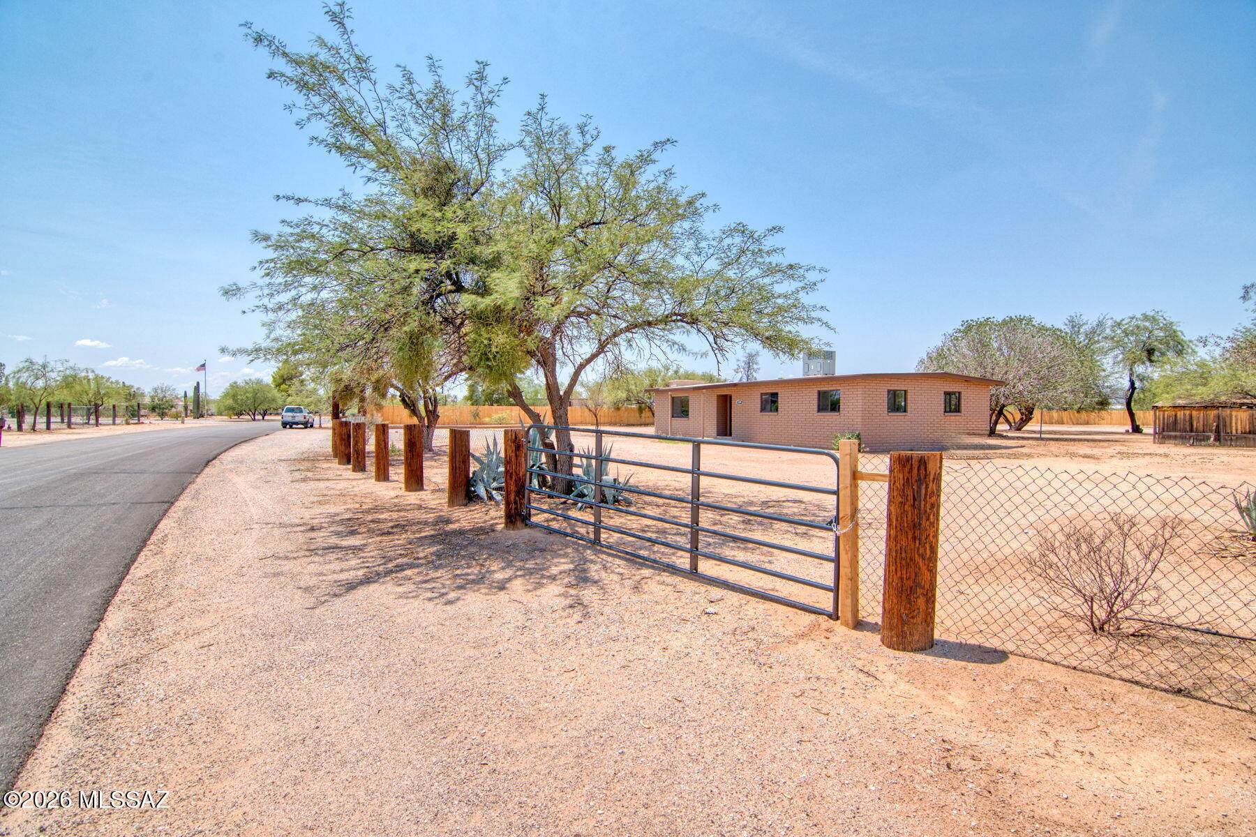 Rancho Del Sol Lindo (1-122) - Residential