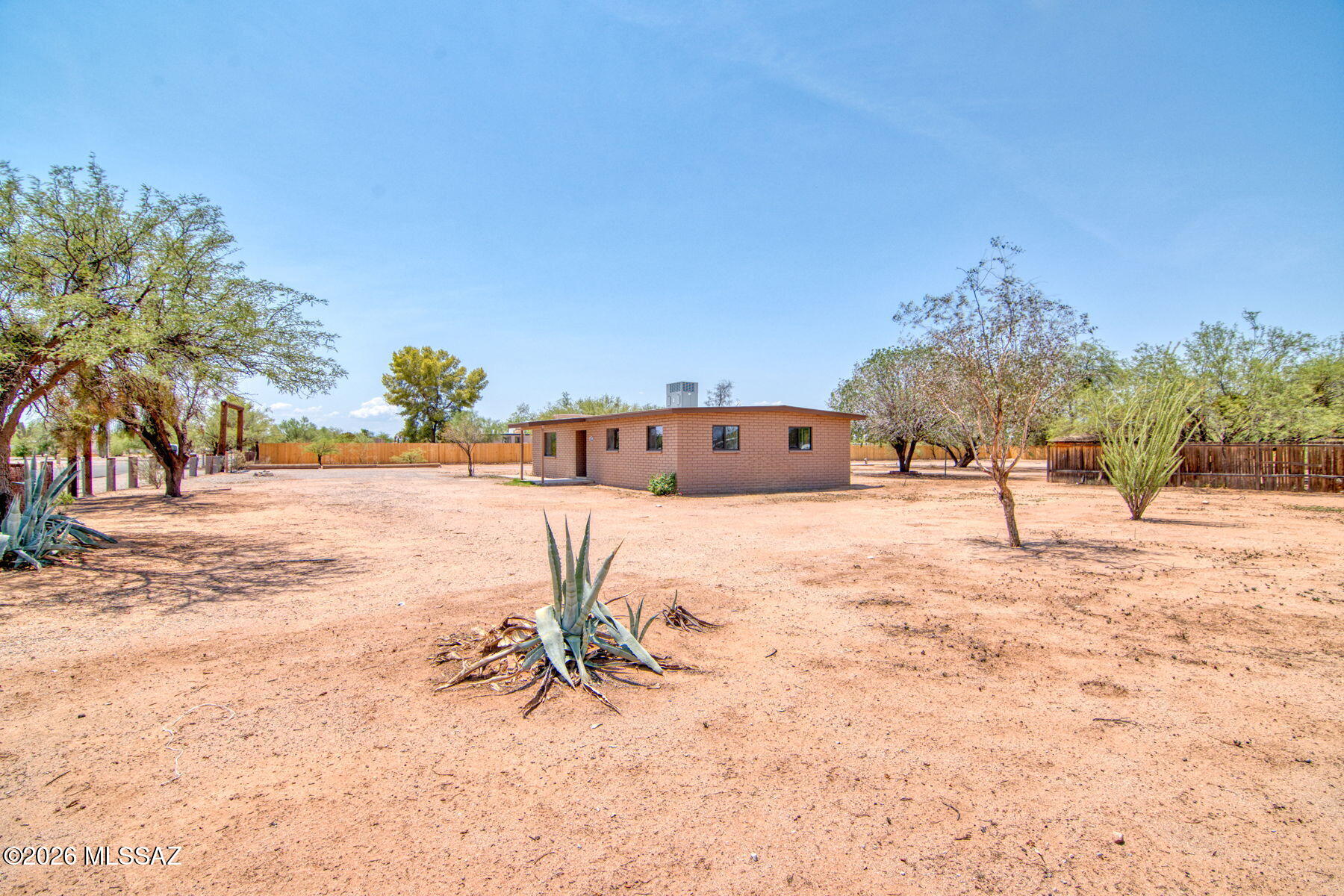 Rancho Del Sol Lindo (1-122) - Residential