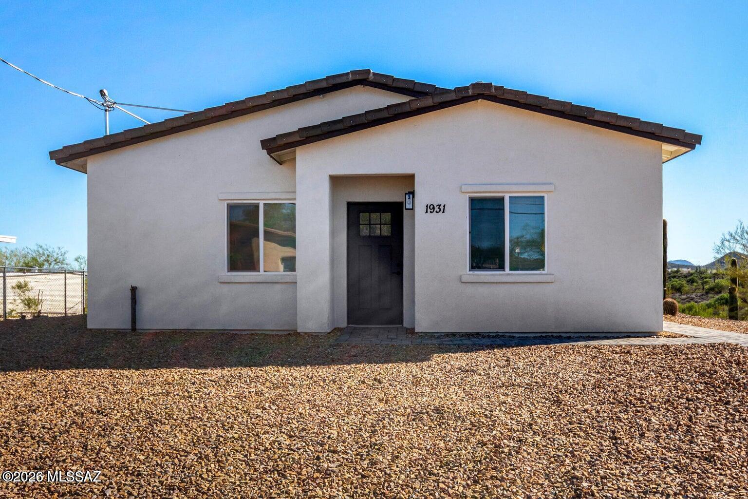 Other/Unknown - Residential Income
