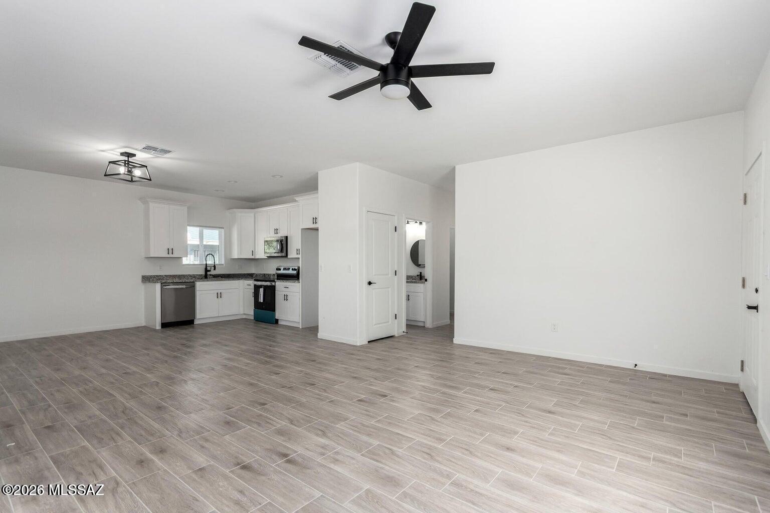 Other/Unknown - Residential Income