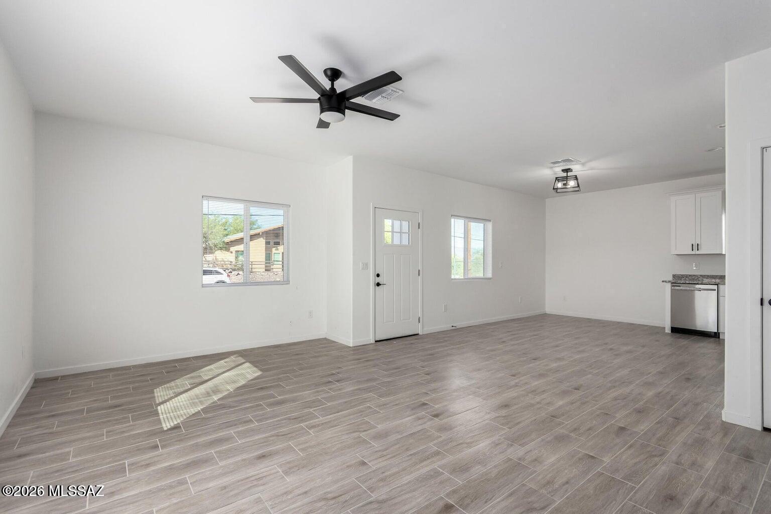 Other/Unknown - Residential Income