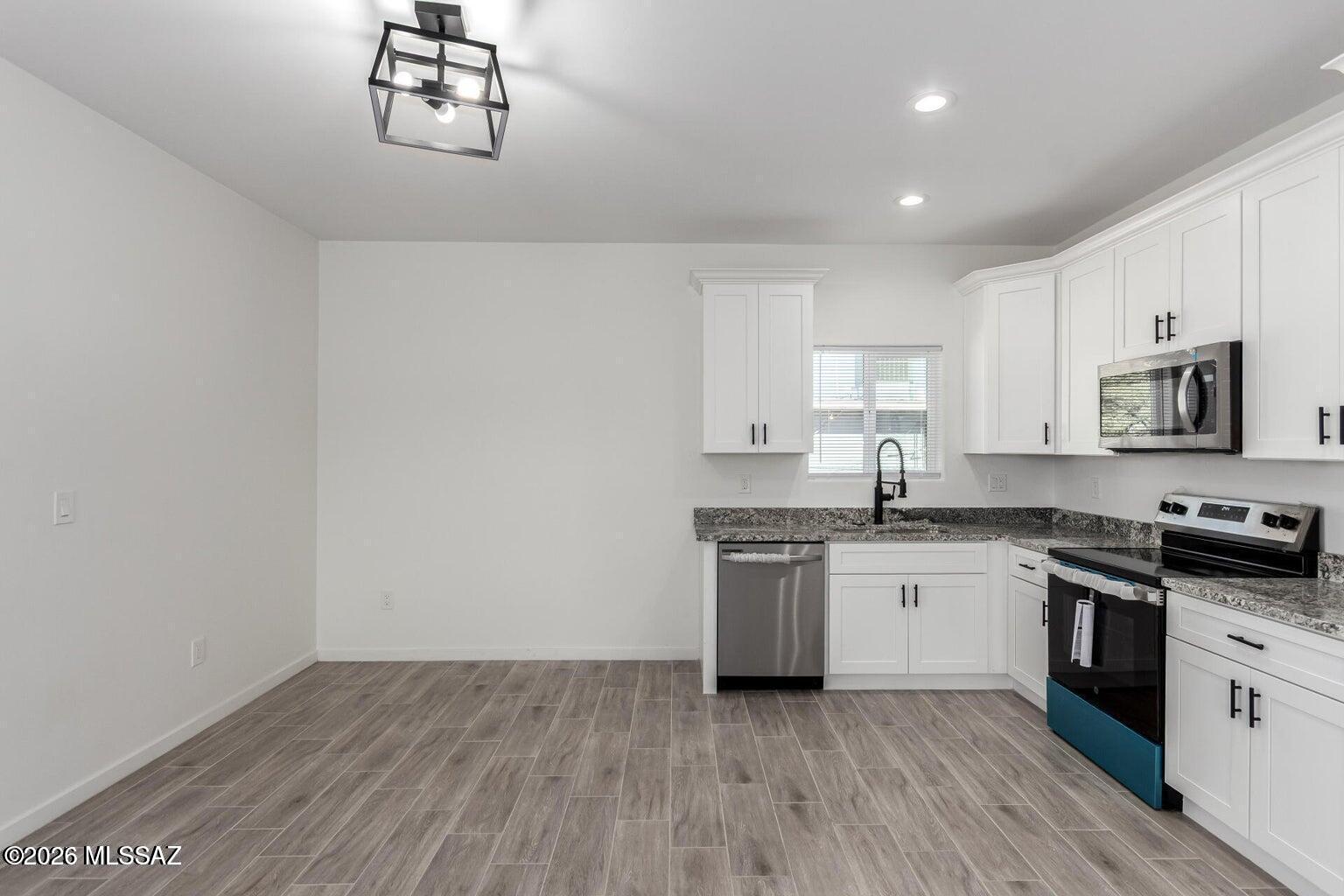 Other/Unknown - Residential Income
