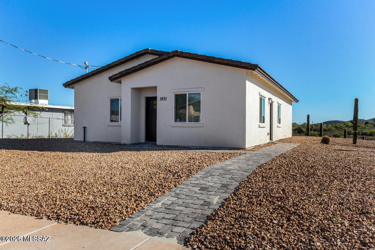 Other/Unknown - Residential Income