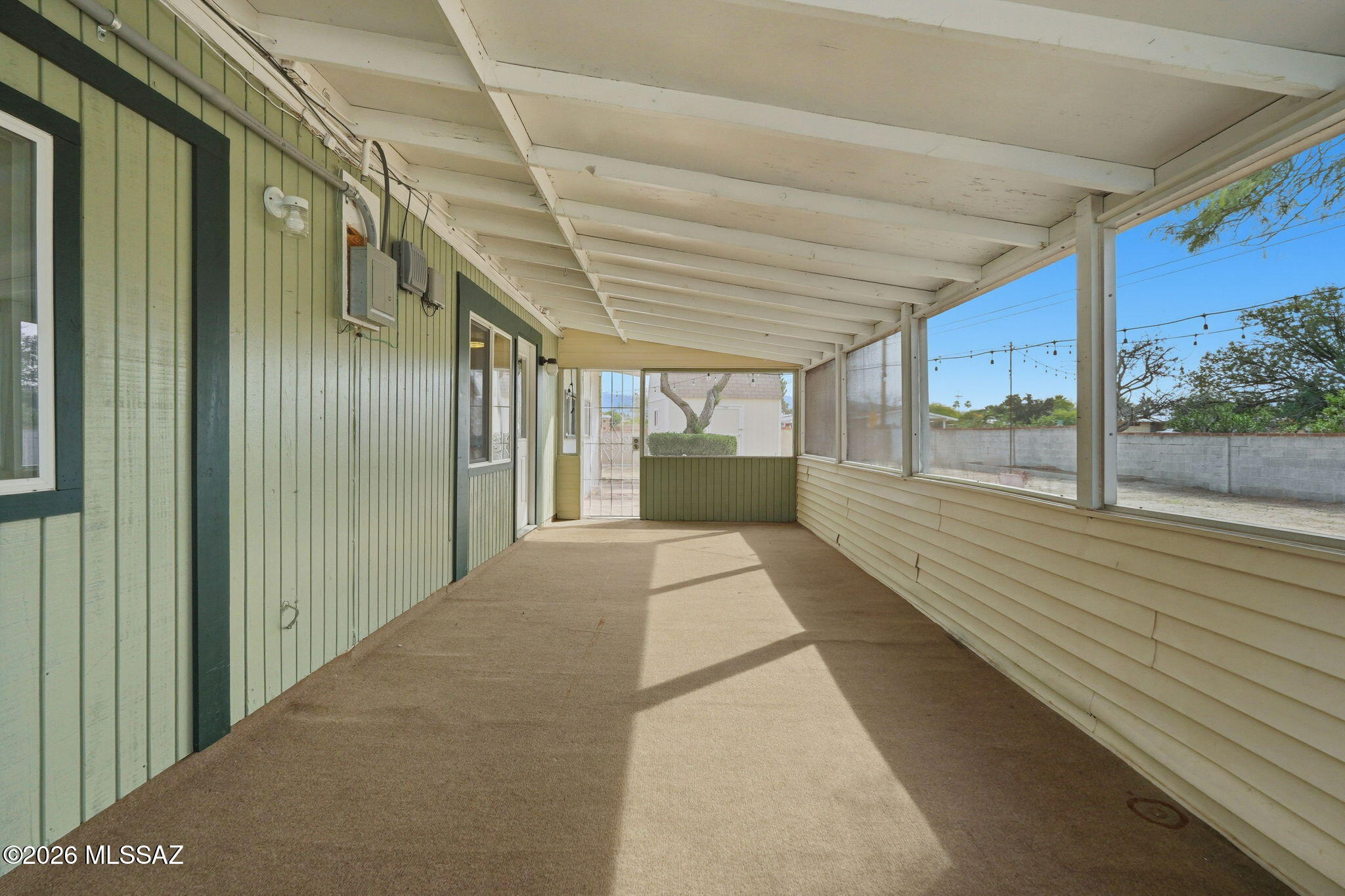 Sherwood Village Terrace (171-230) - Residential