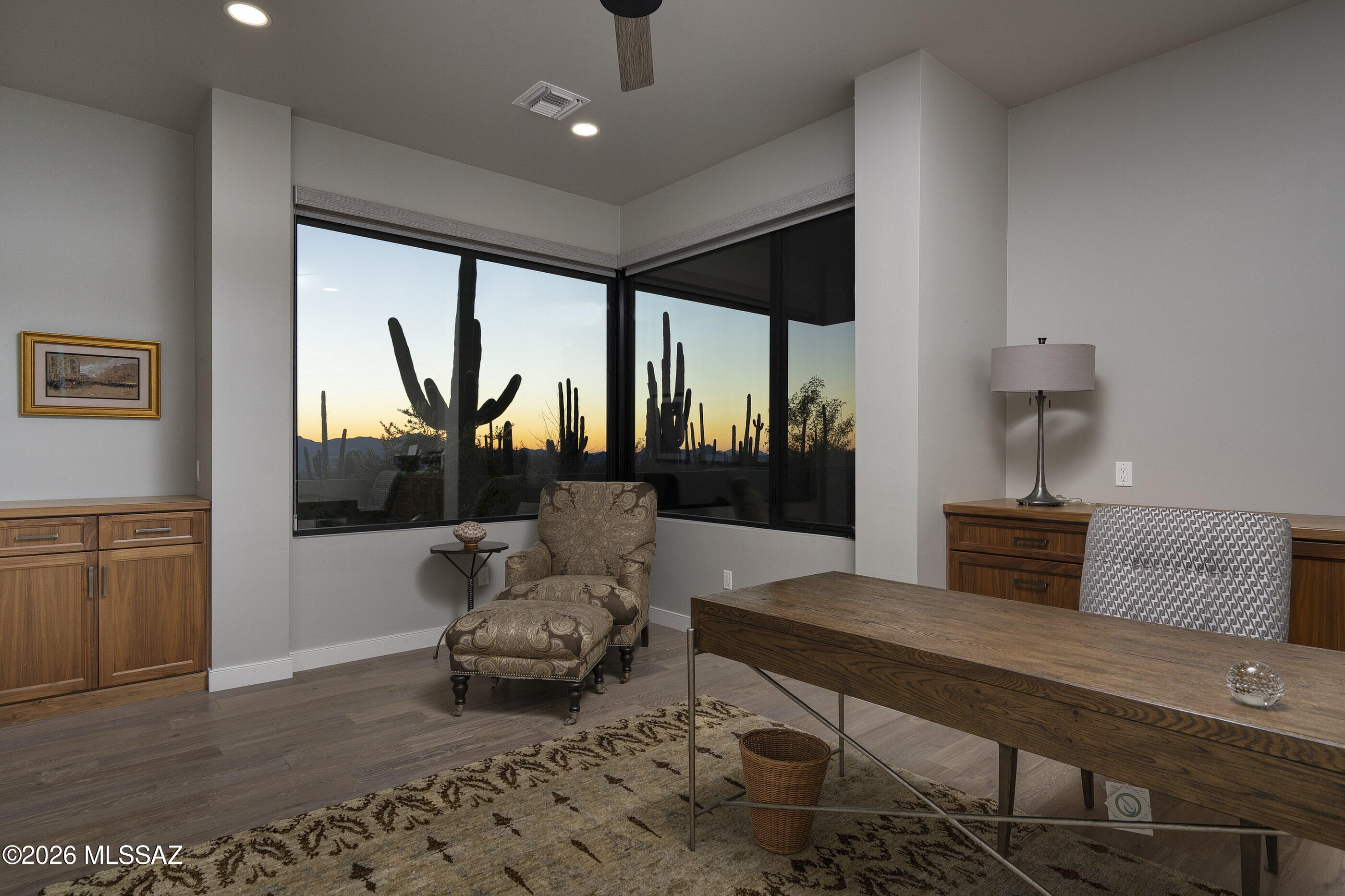 Pima Canyon Estates (30,33,96-102,115,124-127,136-139,147-151,16) - Residential