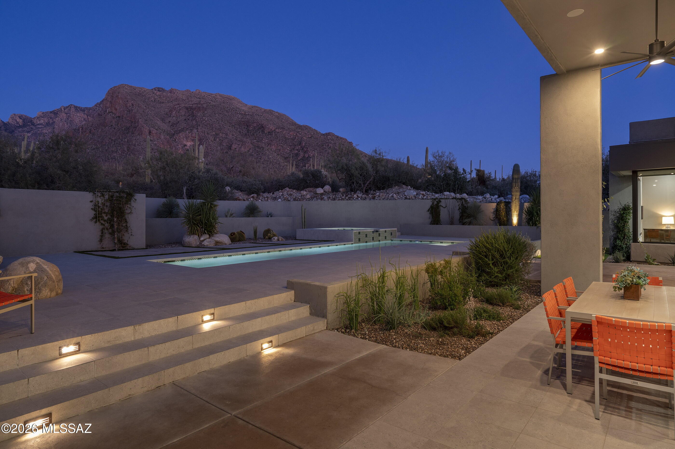 Pima Canyon Estates (30,33,96-102,115,124-127,136-139,147-151,16) - Residential