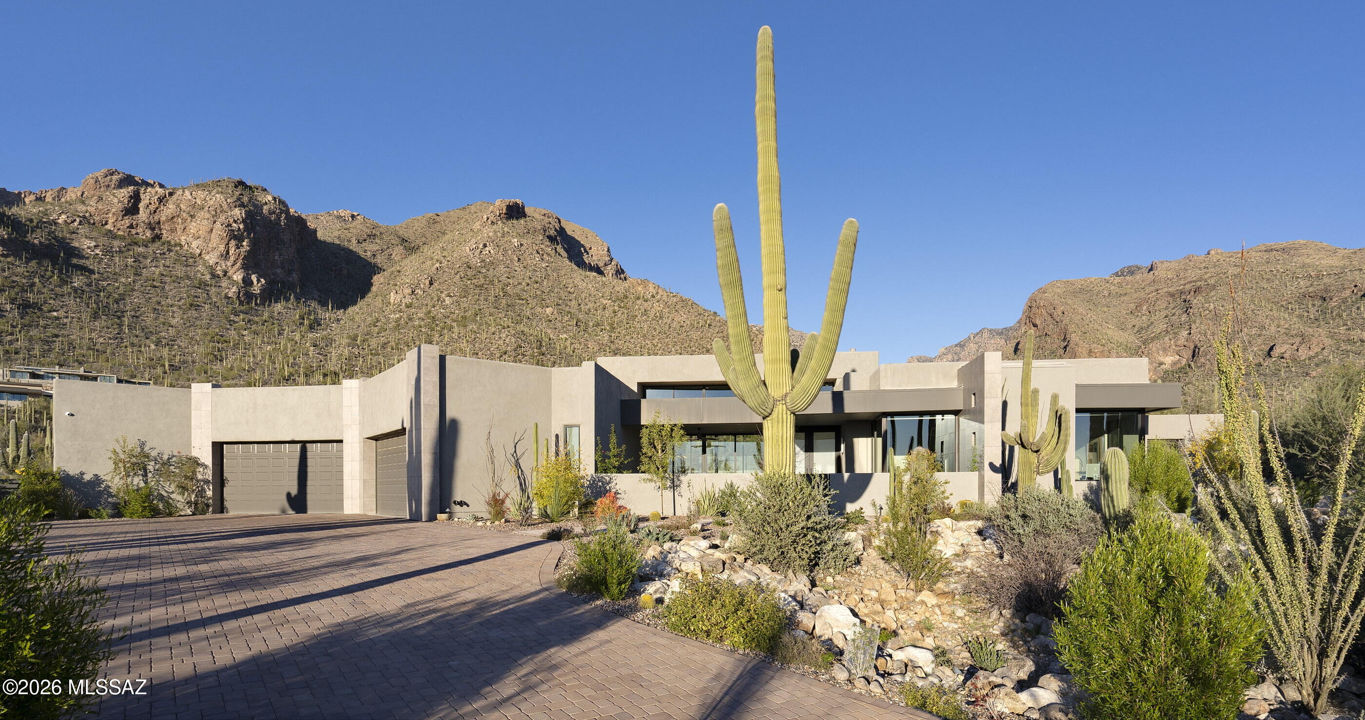 Pima Canyon Estates (30,33,96-102,115,124-127,136-139,147-151,16) - Residential