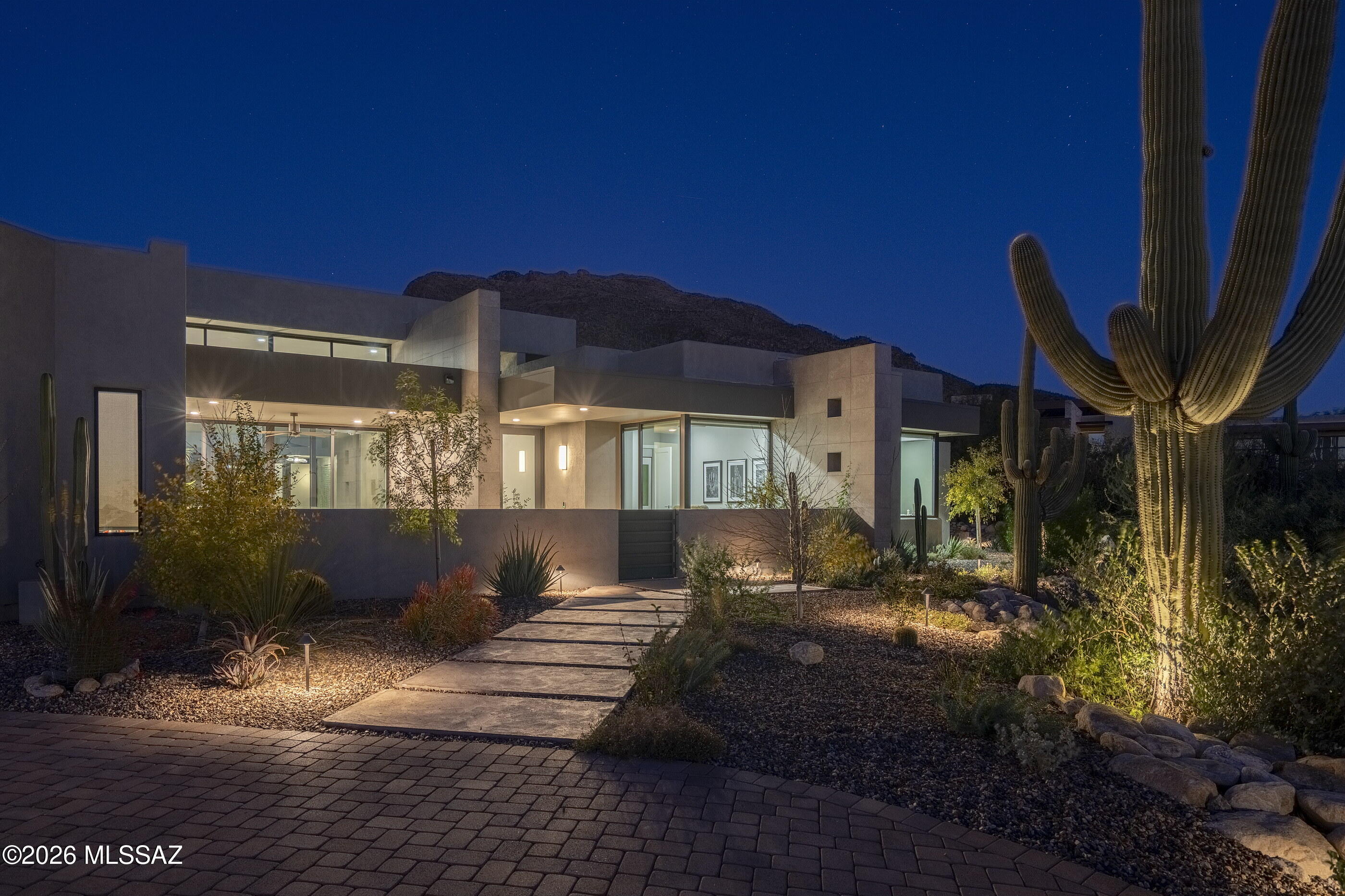 Pima Canyon Estates (30,33,96-102,115,124-127,136-139,147-151,16) - Residential