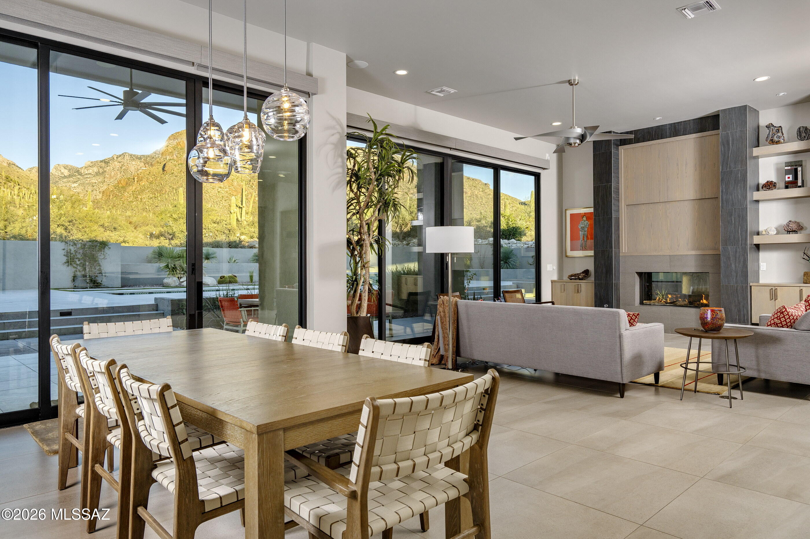 Pima Canyon Estates (30,33,96-102,115,124-127,136-139,147-151,16) - Residential