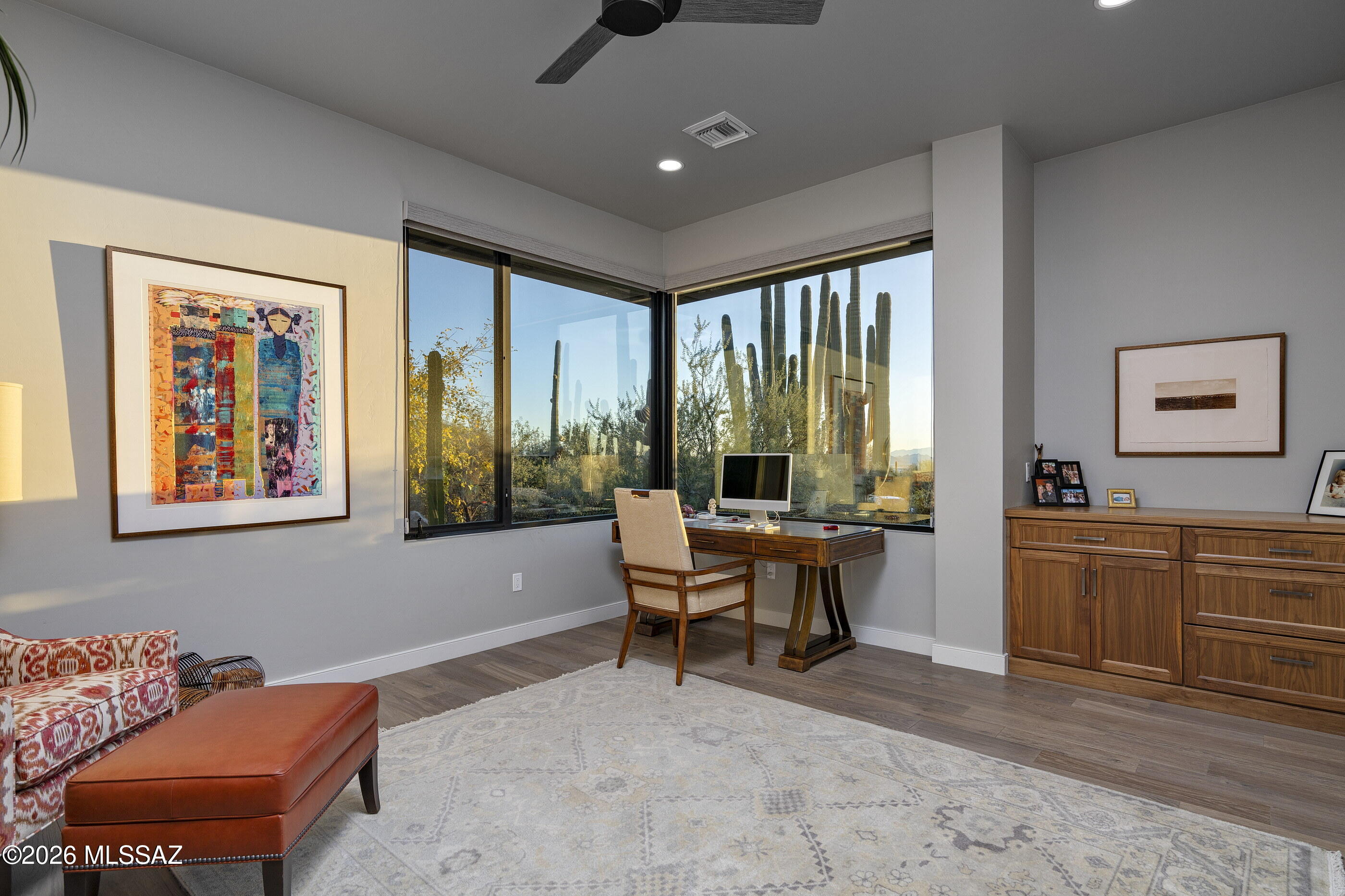 Pima Canyon Estates (30,33,96-102,115,124-127,136-139,147-151,16) - Residential