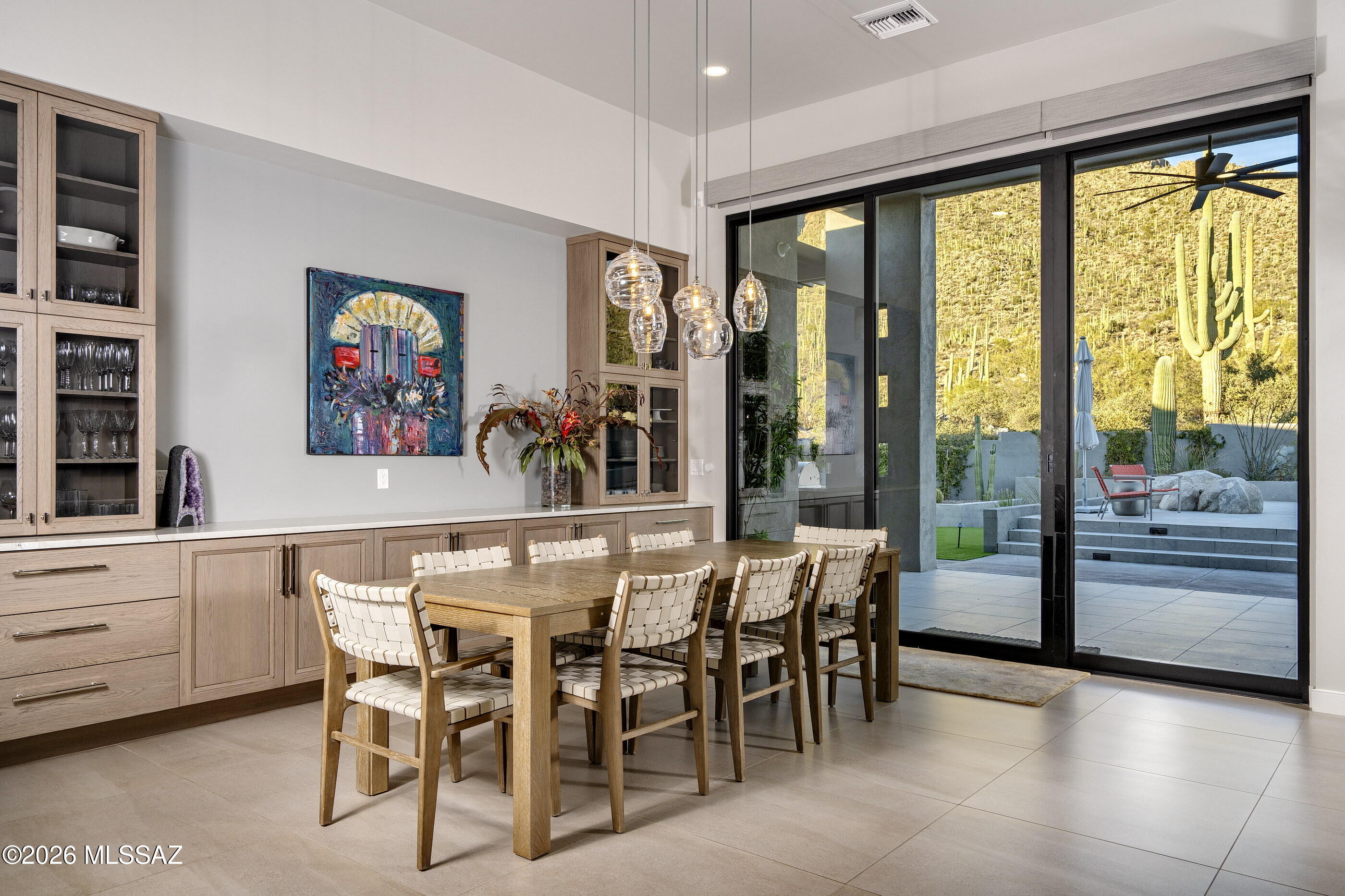 Pima Canyon Estates (30,33,96-102,115,124-127,136-139,147-151,16) - Residential