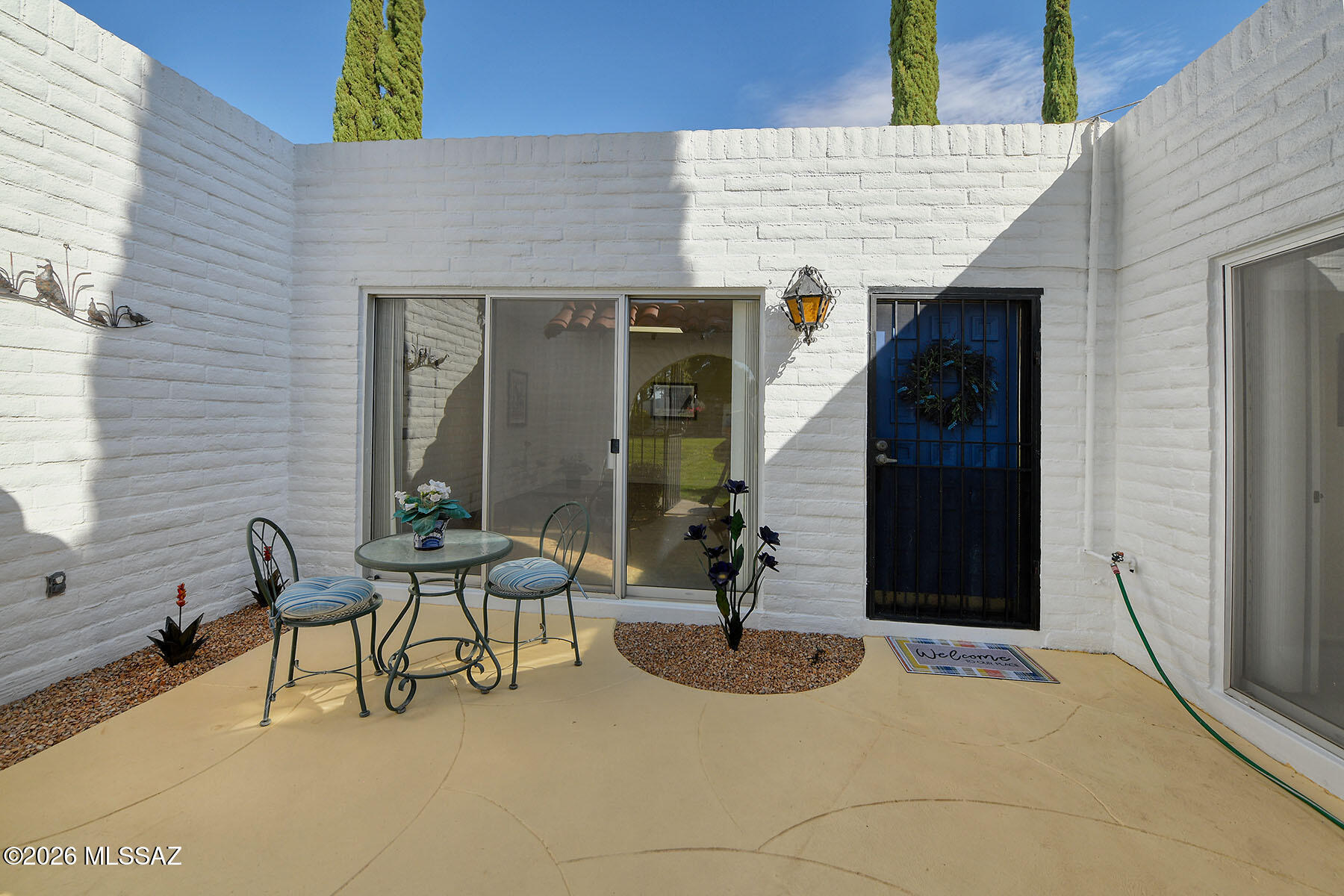 Las Lomitas (1) - Residential