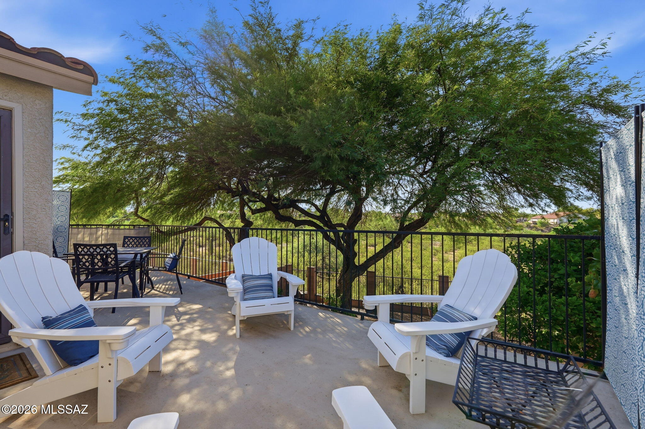 Rancho Agua Dulce (387- 781) - Residential