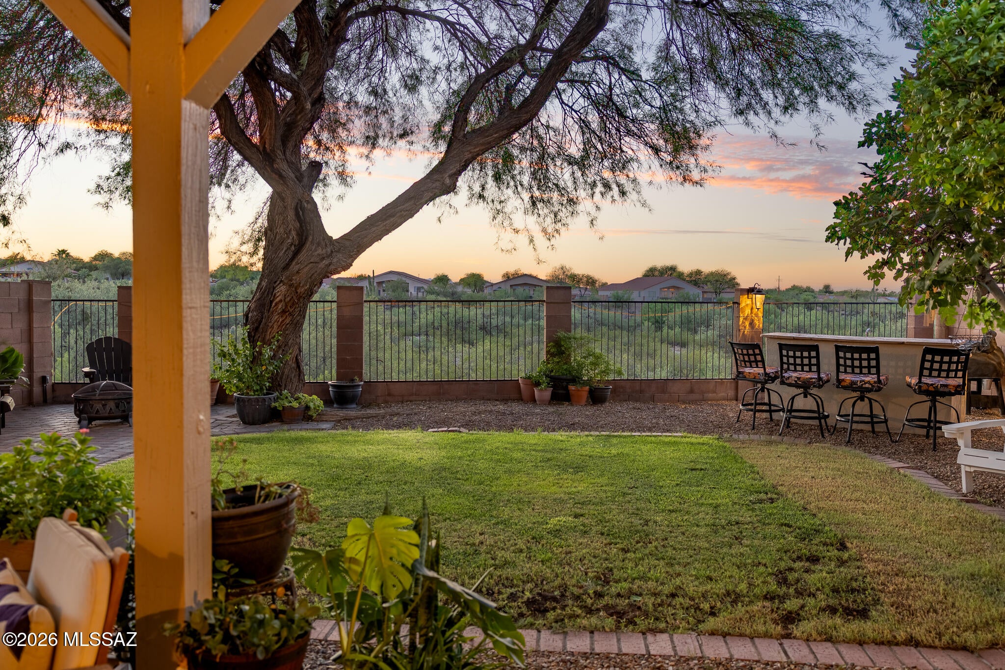 Rancho Agua Dulce (387- 781) - Residential