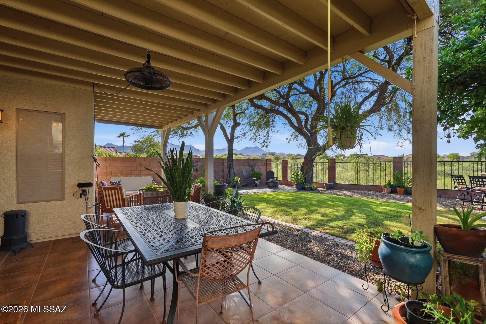 Rancho Agua Dulce (387- 781) - Residential