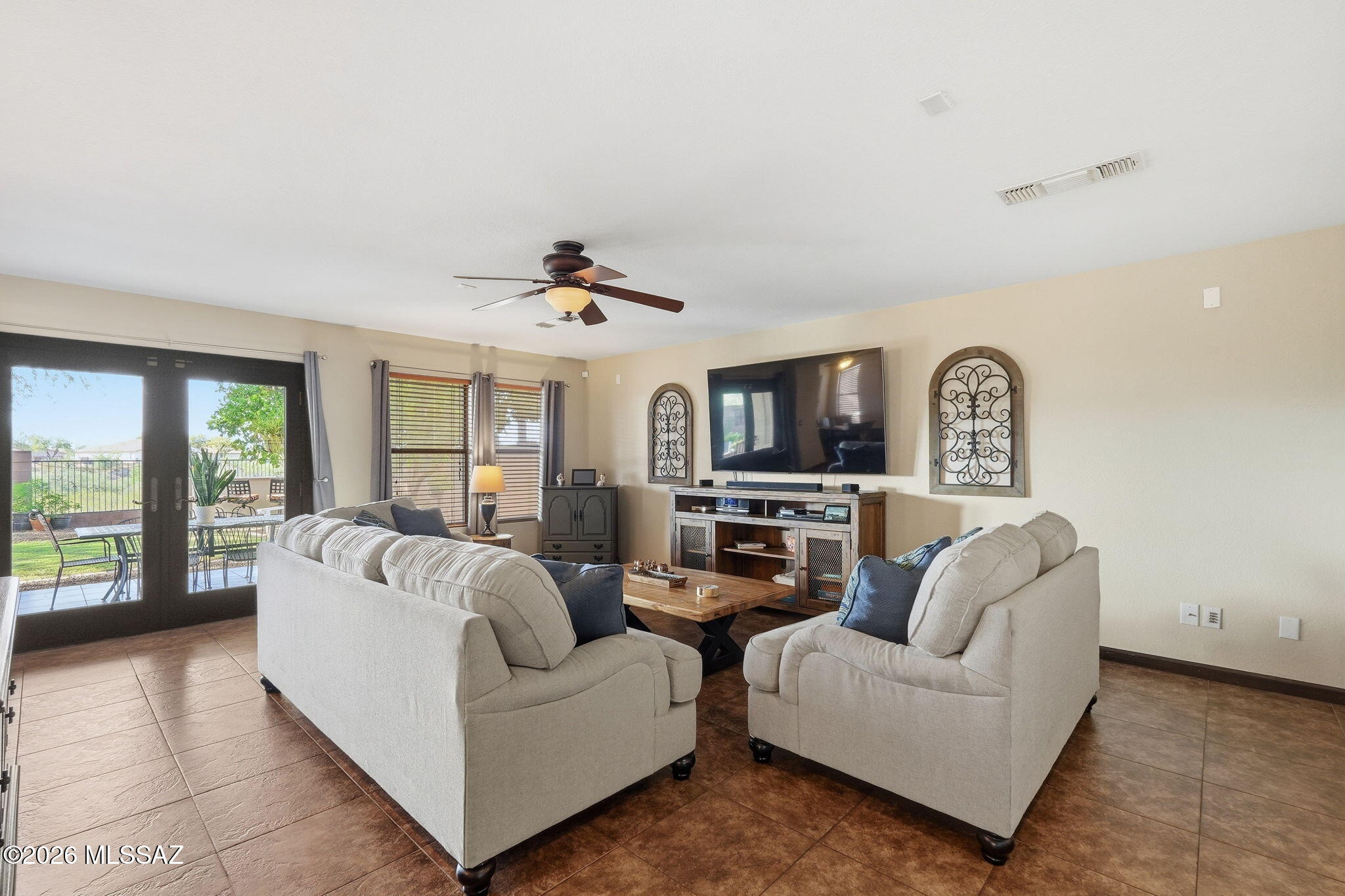 Rancho Agua Dulce (387- 781) - Residential