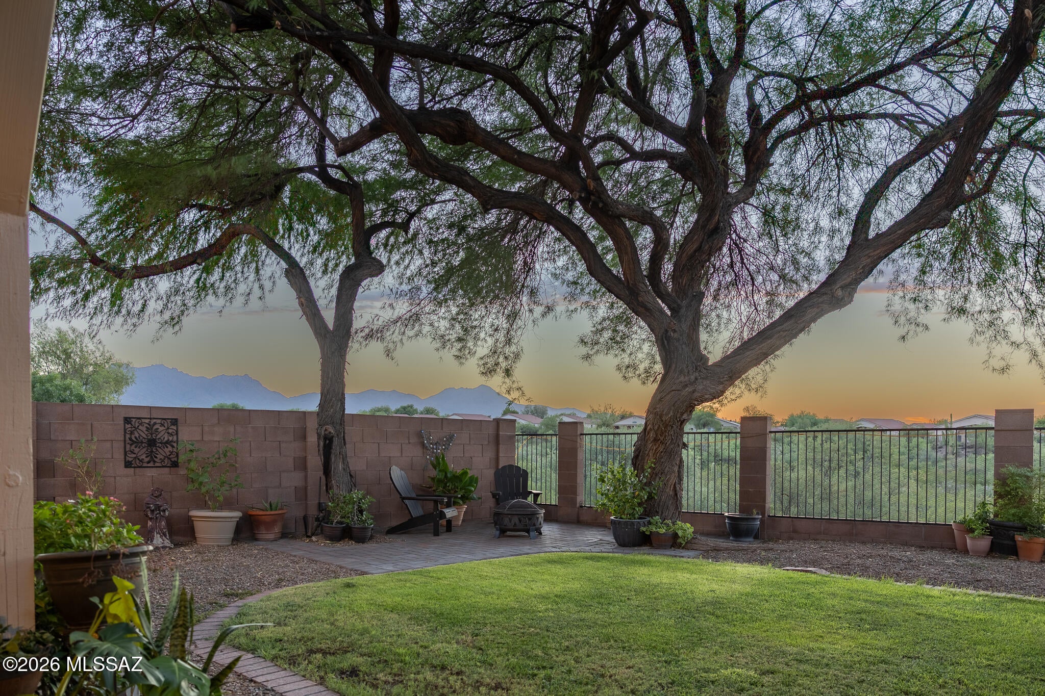 Rancho Agua Dulce (387- 781) - Residential