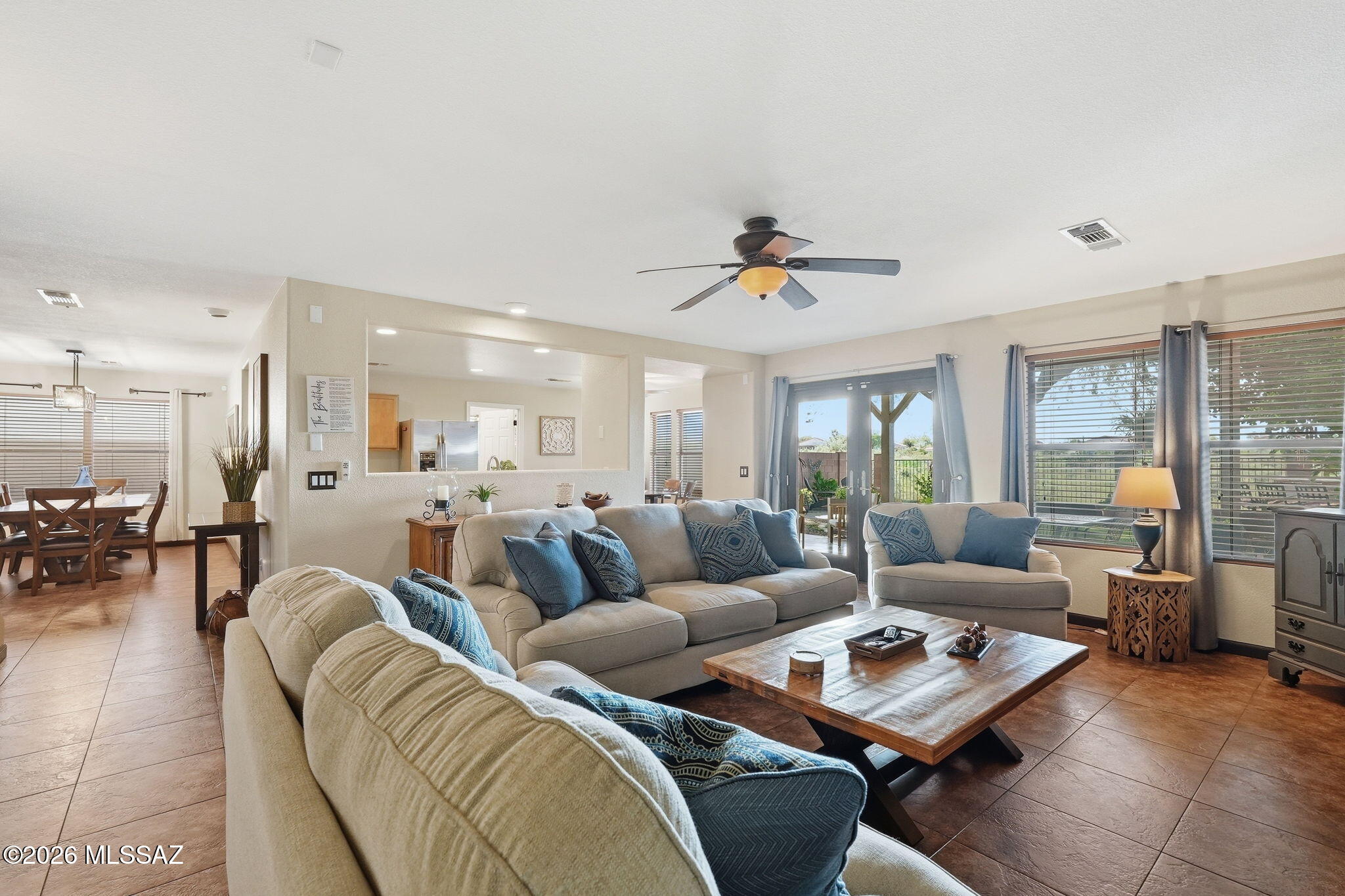 Rancho Agua Dulce (387- 781) - Residential