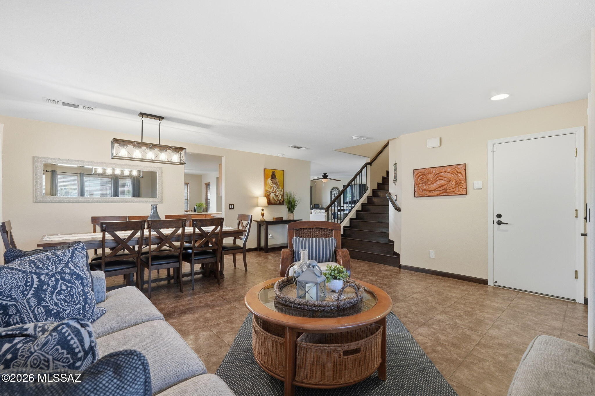 Rancho Agua Dulce (387- 781) - Residential