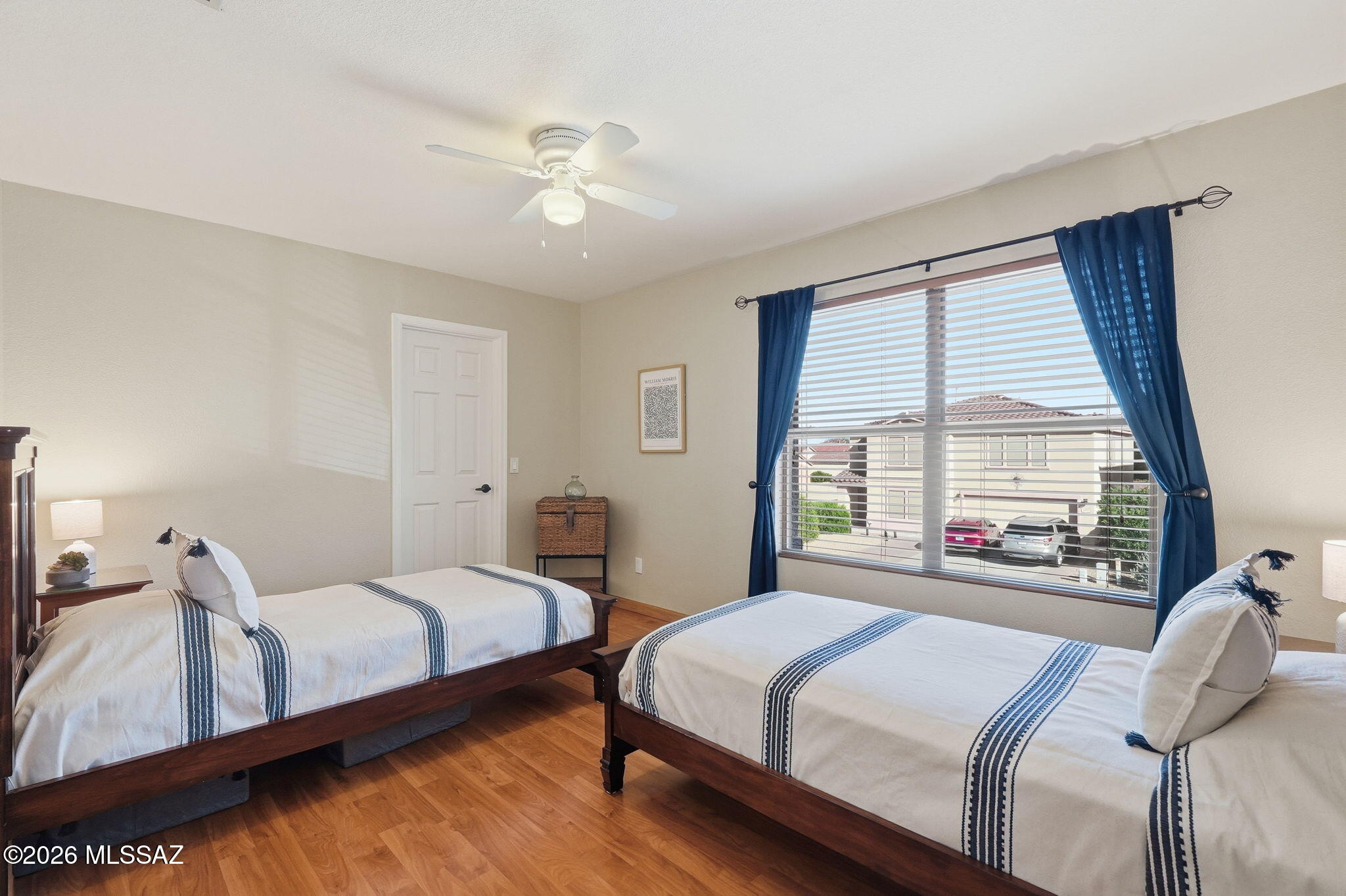 Rancho Agua Dulce (387- 781) - Residential