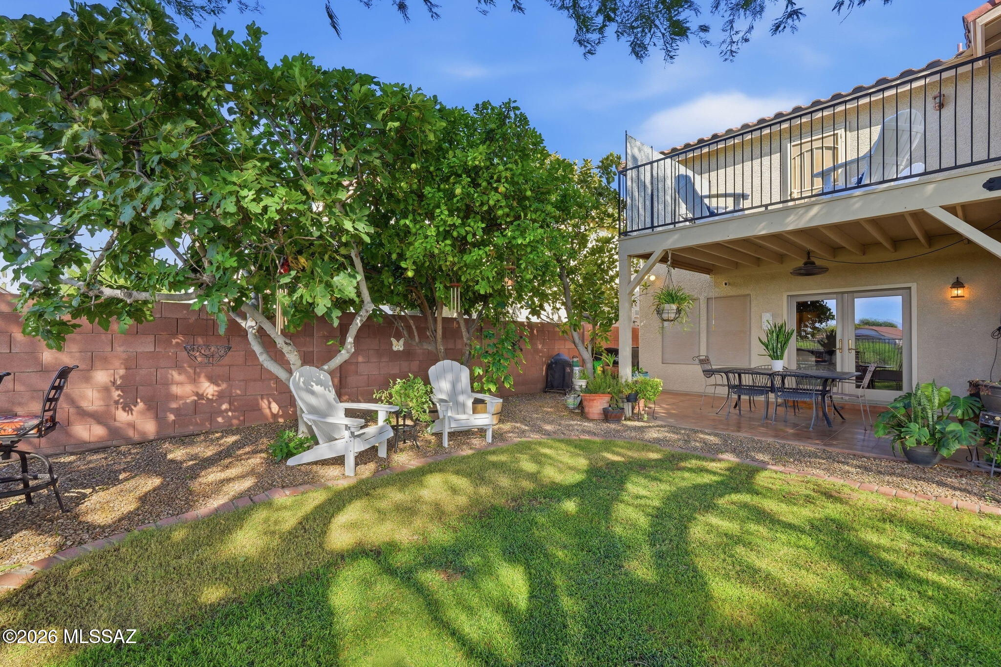 Rancho Agua Dulce (387- 781) - Residential
