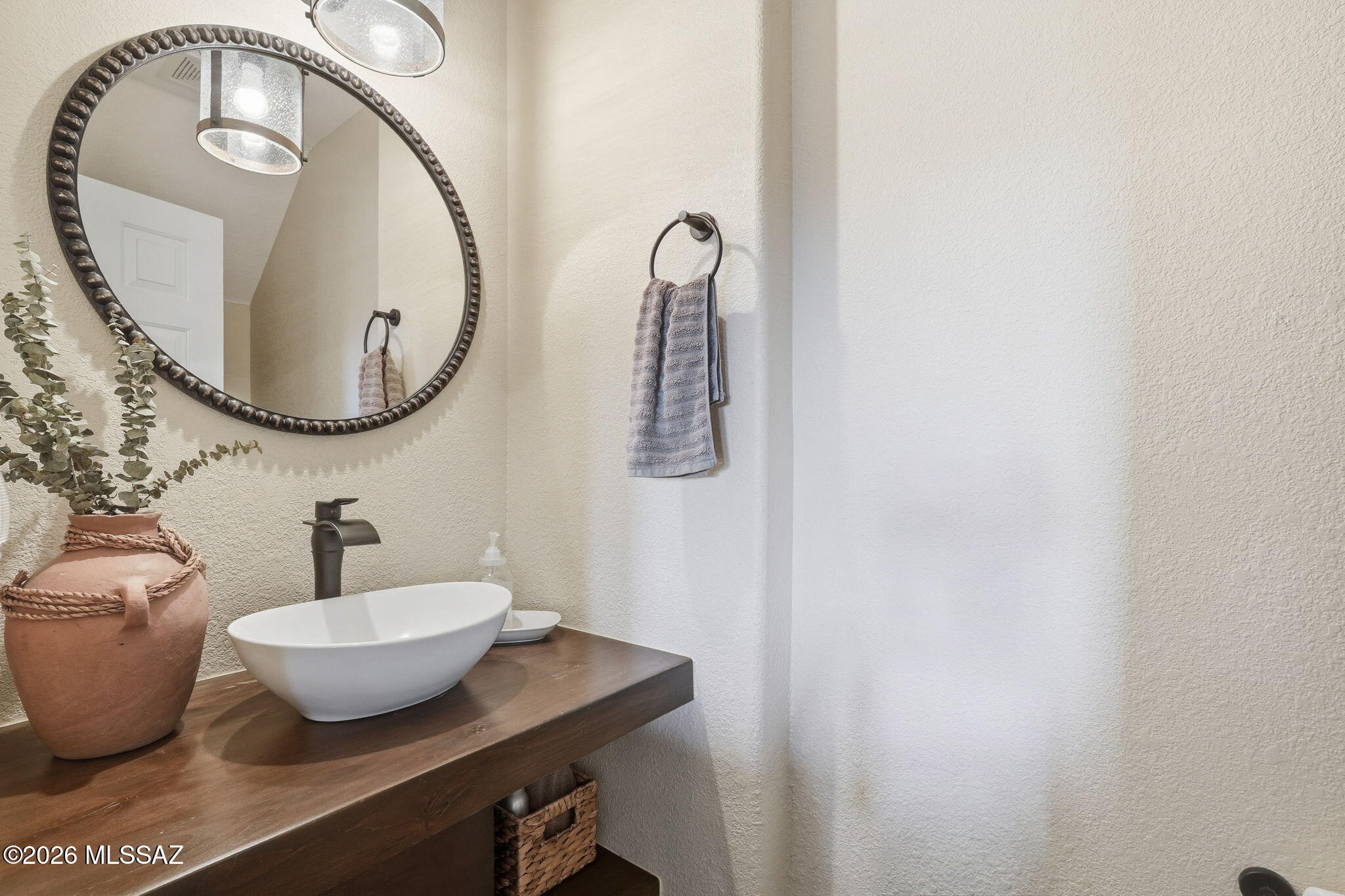 Rancho Agua Dulce (387- 781) - Residential
