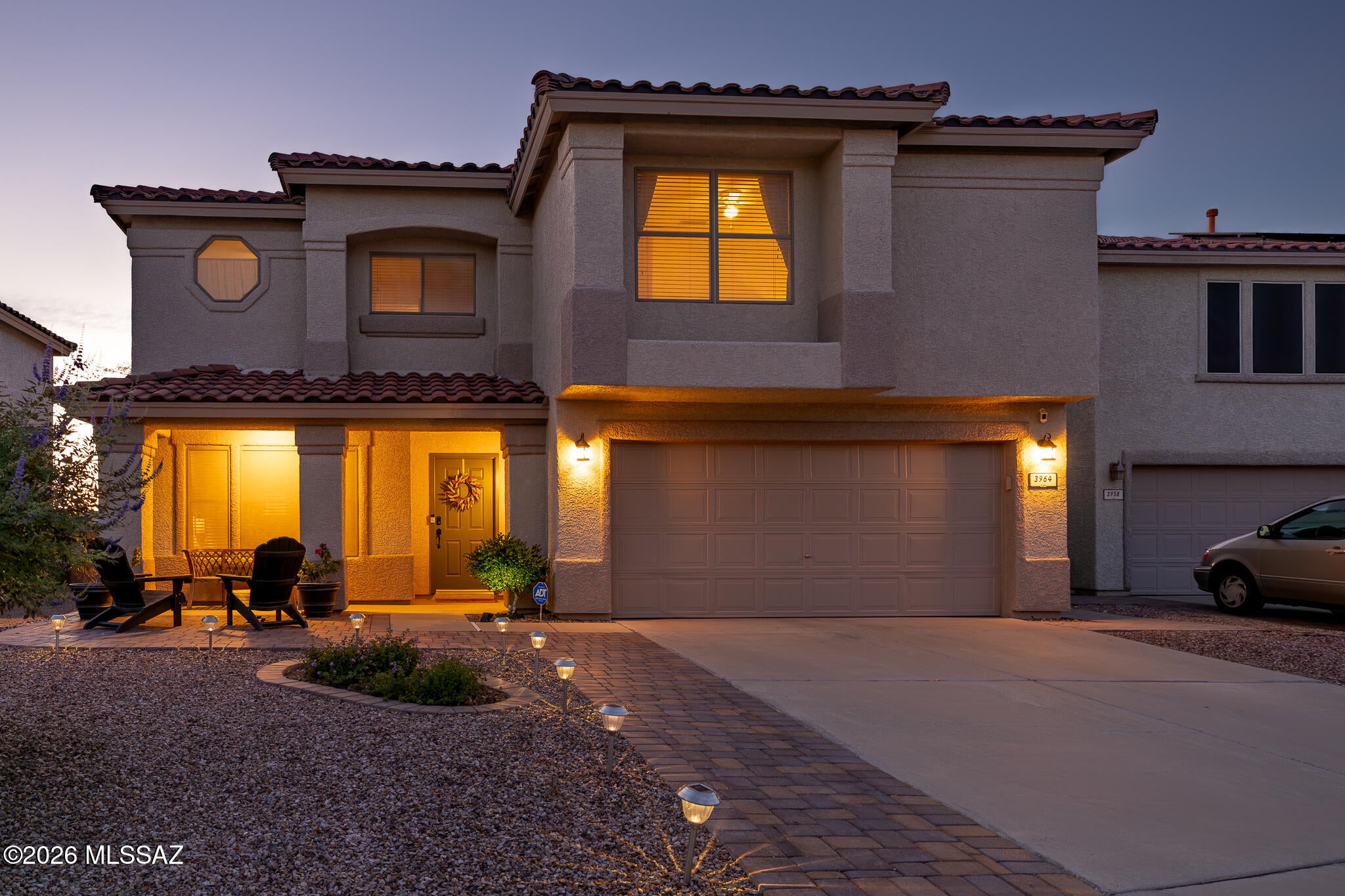 Rancho Agua Dulce (387- 781) - Residential