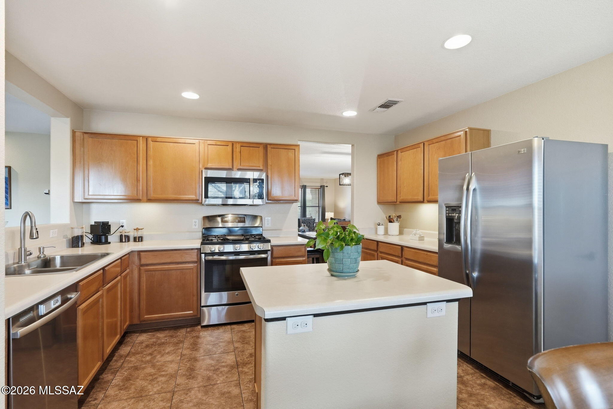 Rancho Agua Dulce (387- 781) - Residential