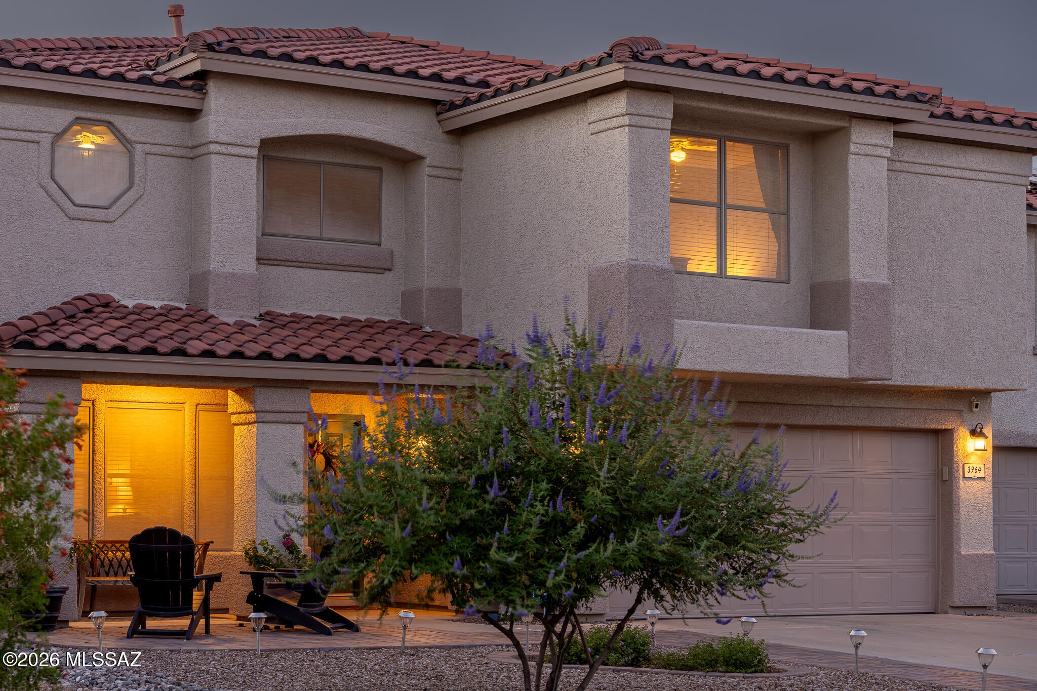 Rancho Agua Dulce (387- 781) - Residential