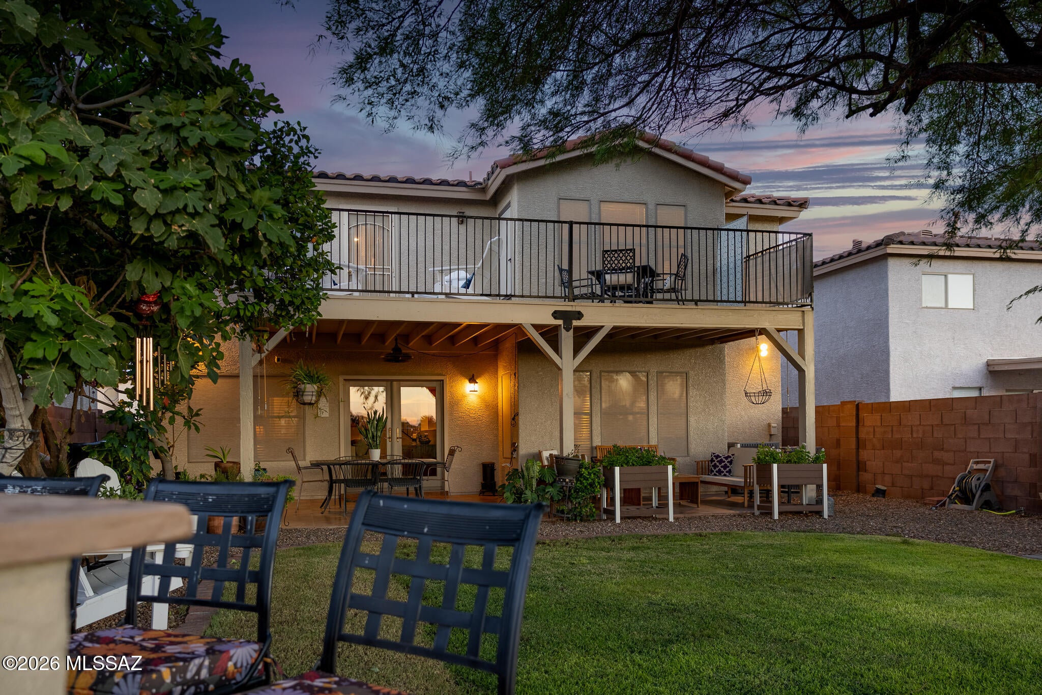 Rancho Agua Dulce (387- 781) - Residential