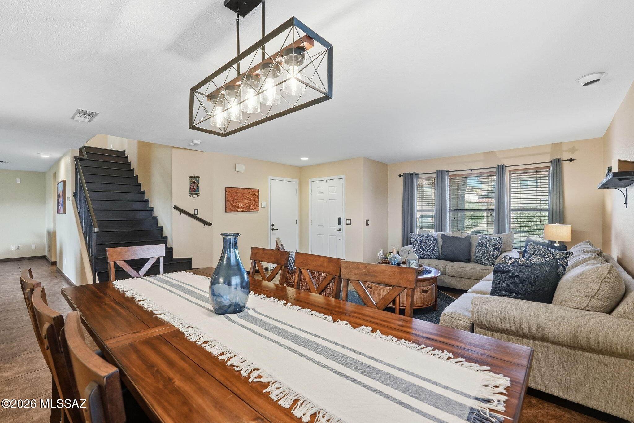 Rancho Agua Dulce (387- 781) - Residential
