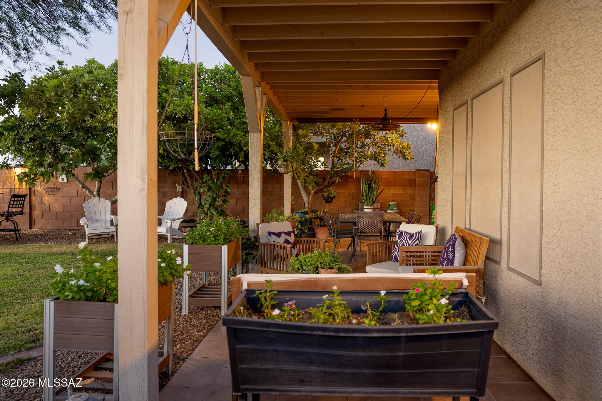 Rancho Agua Dulce (387- 781) - Residential