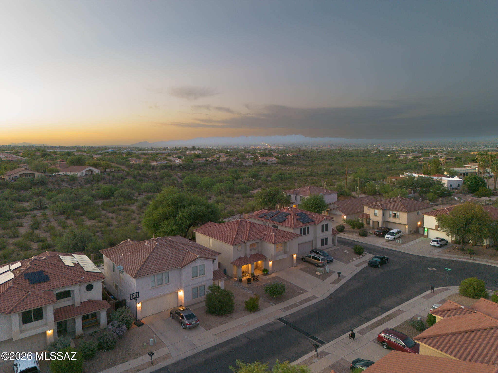Rancho Agua Dulce (387- 781) - Residential