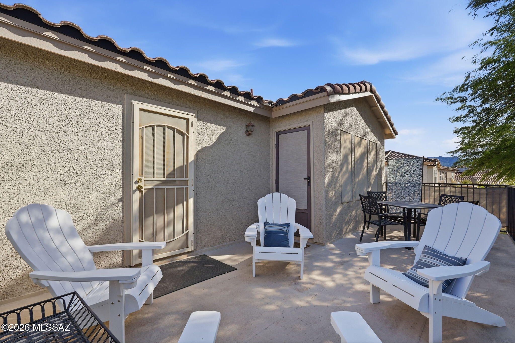Rancho Agua Dulce (387- 781) - Residential