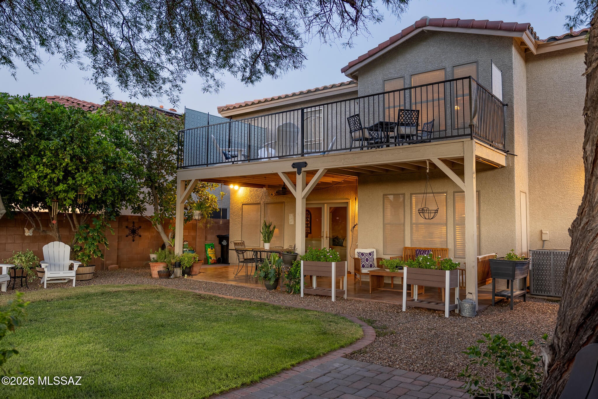 Rancho Agua Dulce (387- 781) - Residential