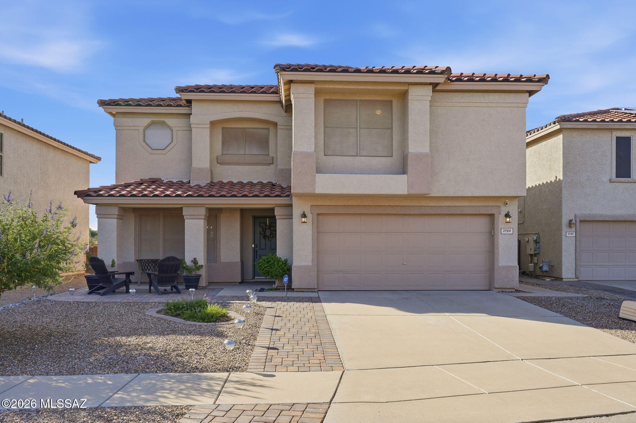 Rancho Agua Dulce (387- 781) - Residential