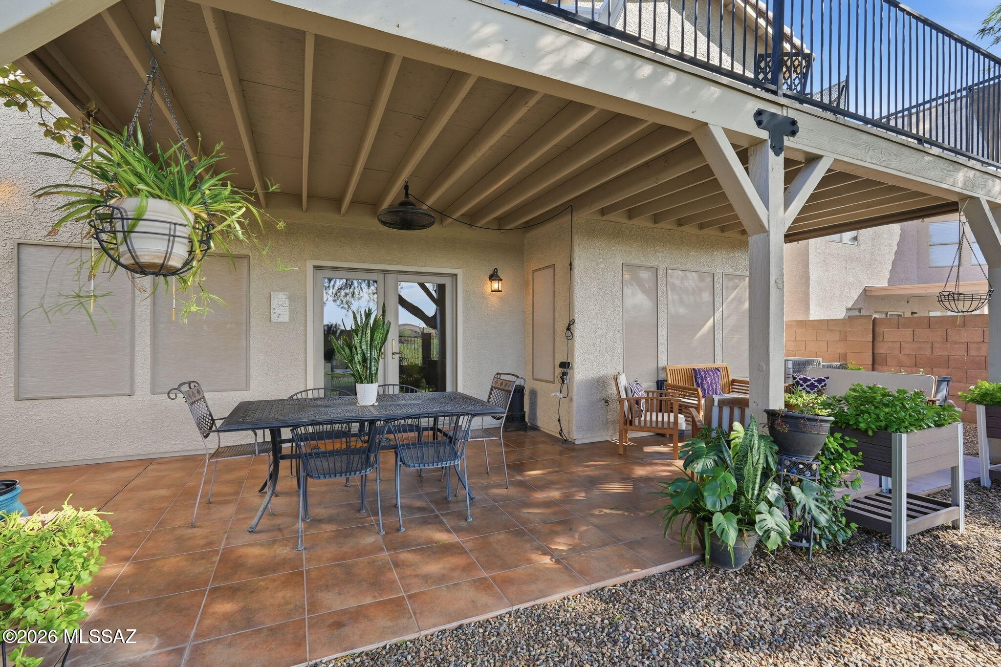 Rancho Agua Dulce (387- 781) - Residential