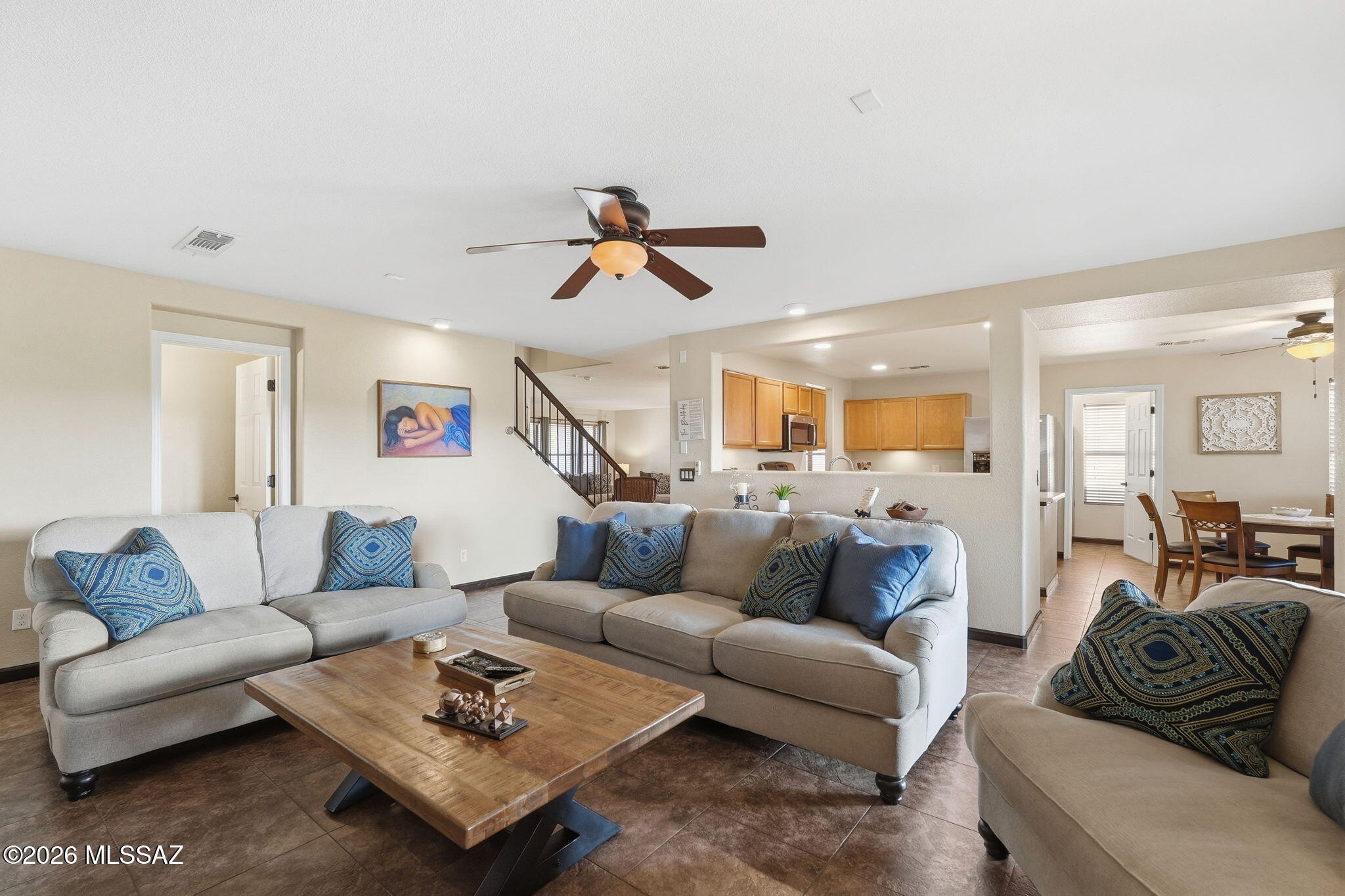 Rancho Agua Dulce (387- 781) - Residential