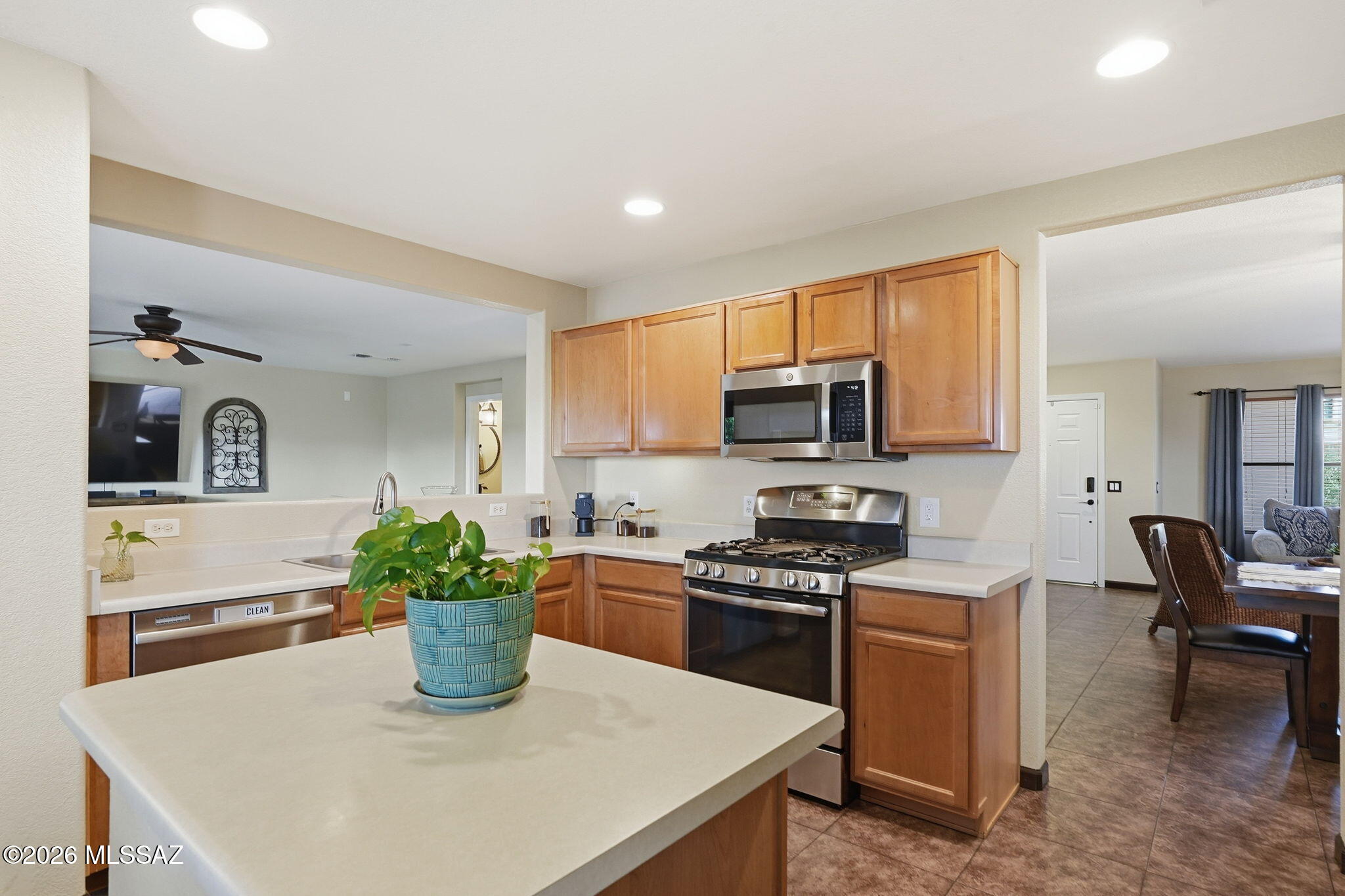 Rancho Agua Dulce (387- 781) - Residential