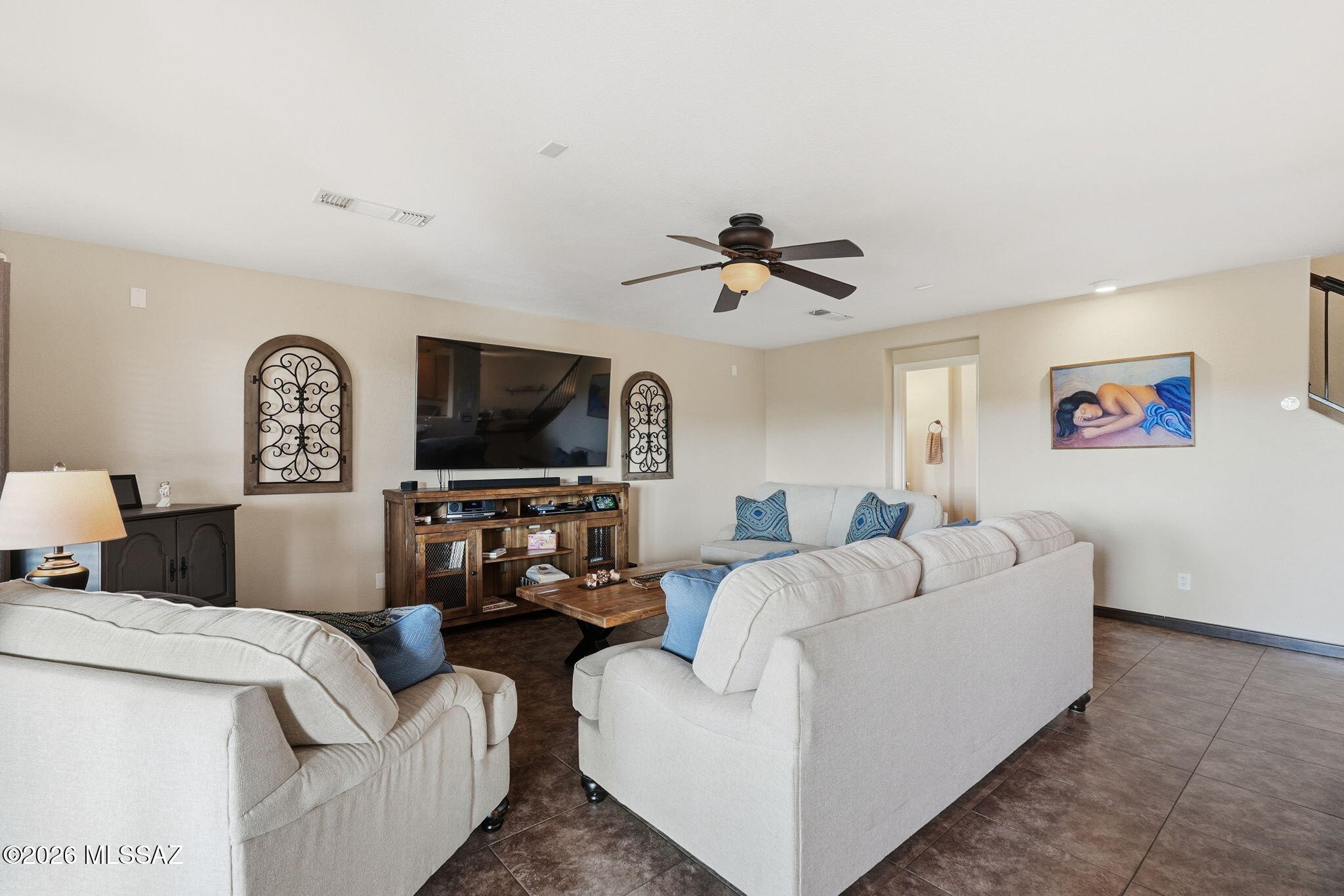 Rancho Agua Dulce (387- 781) - Residential
