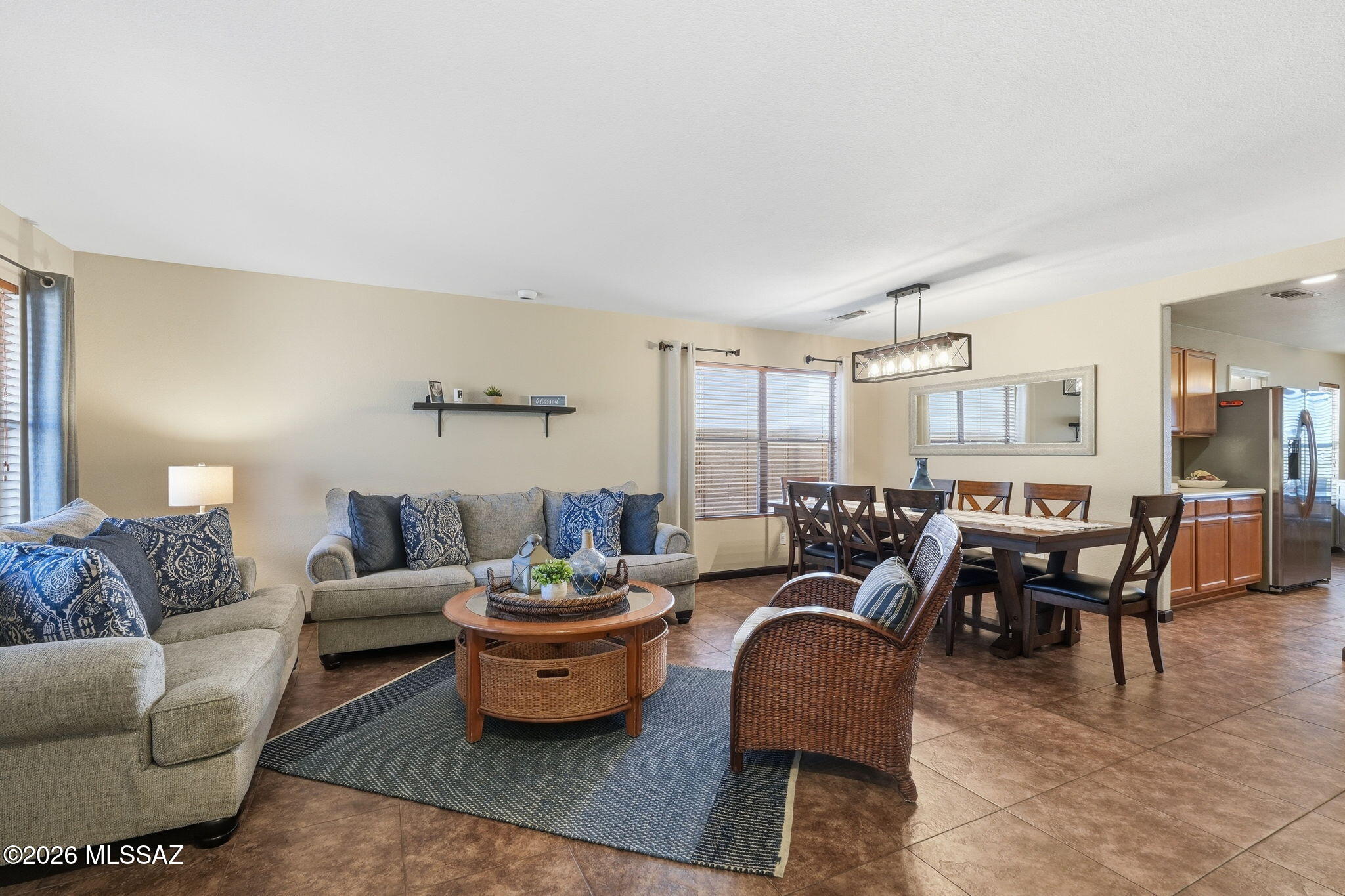Rancho Agua Dulce (387- 781) - Residential