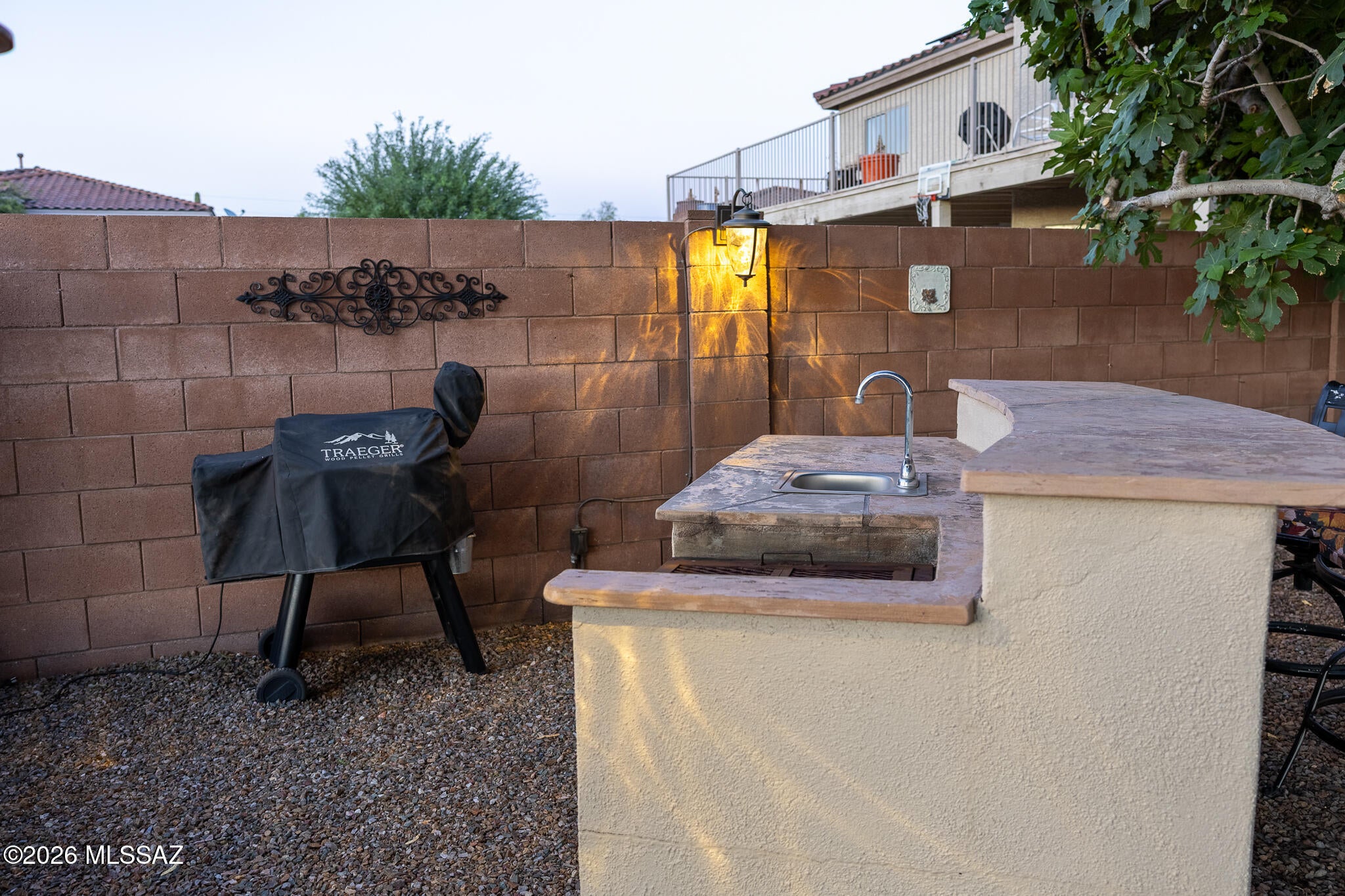 Rancho Agua Dulce (387- 781) - Residential