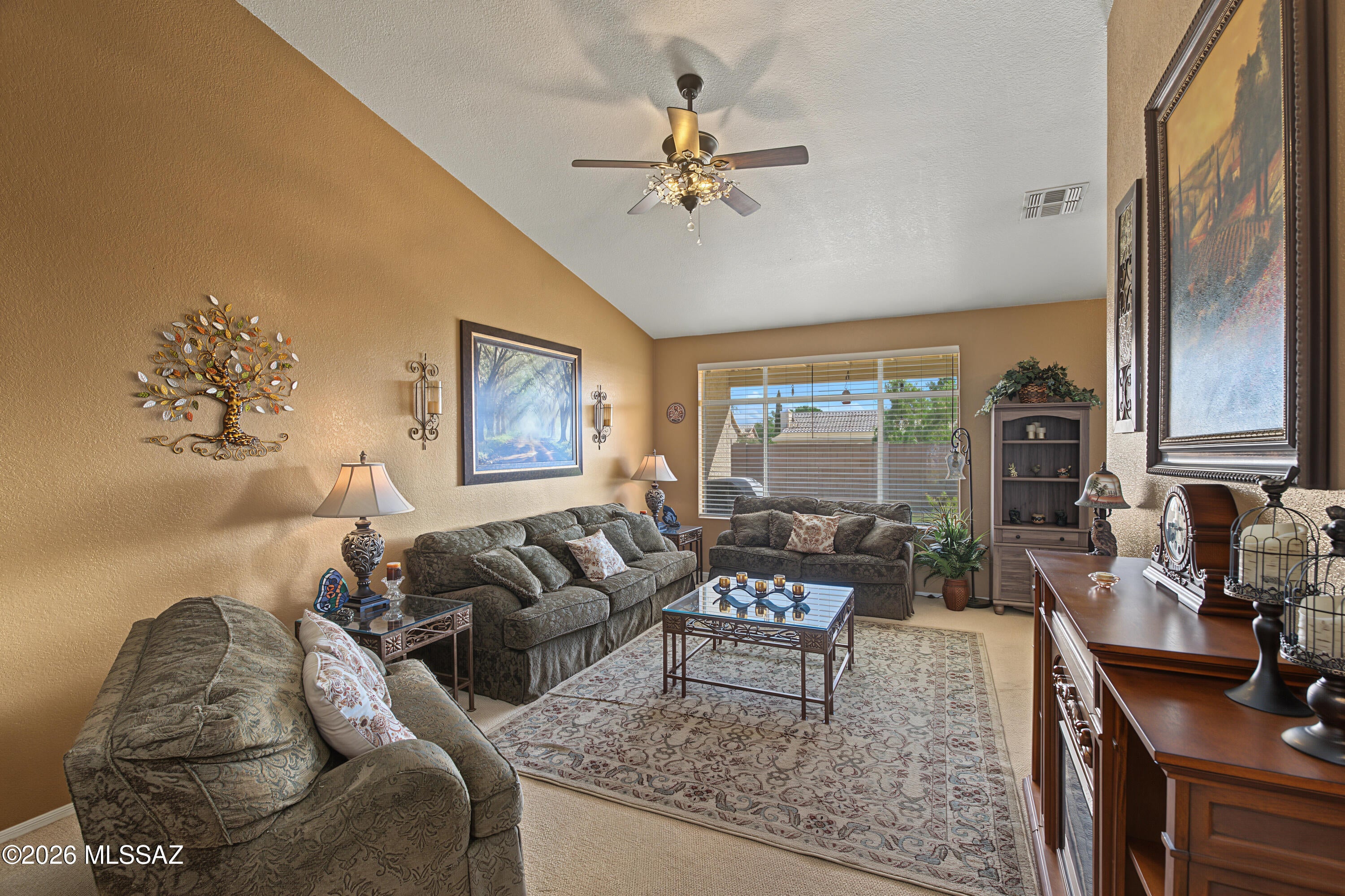 Hacienda Del Oro (1-78) - Residential