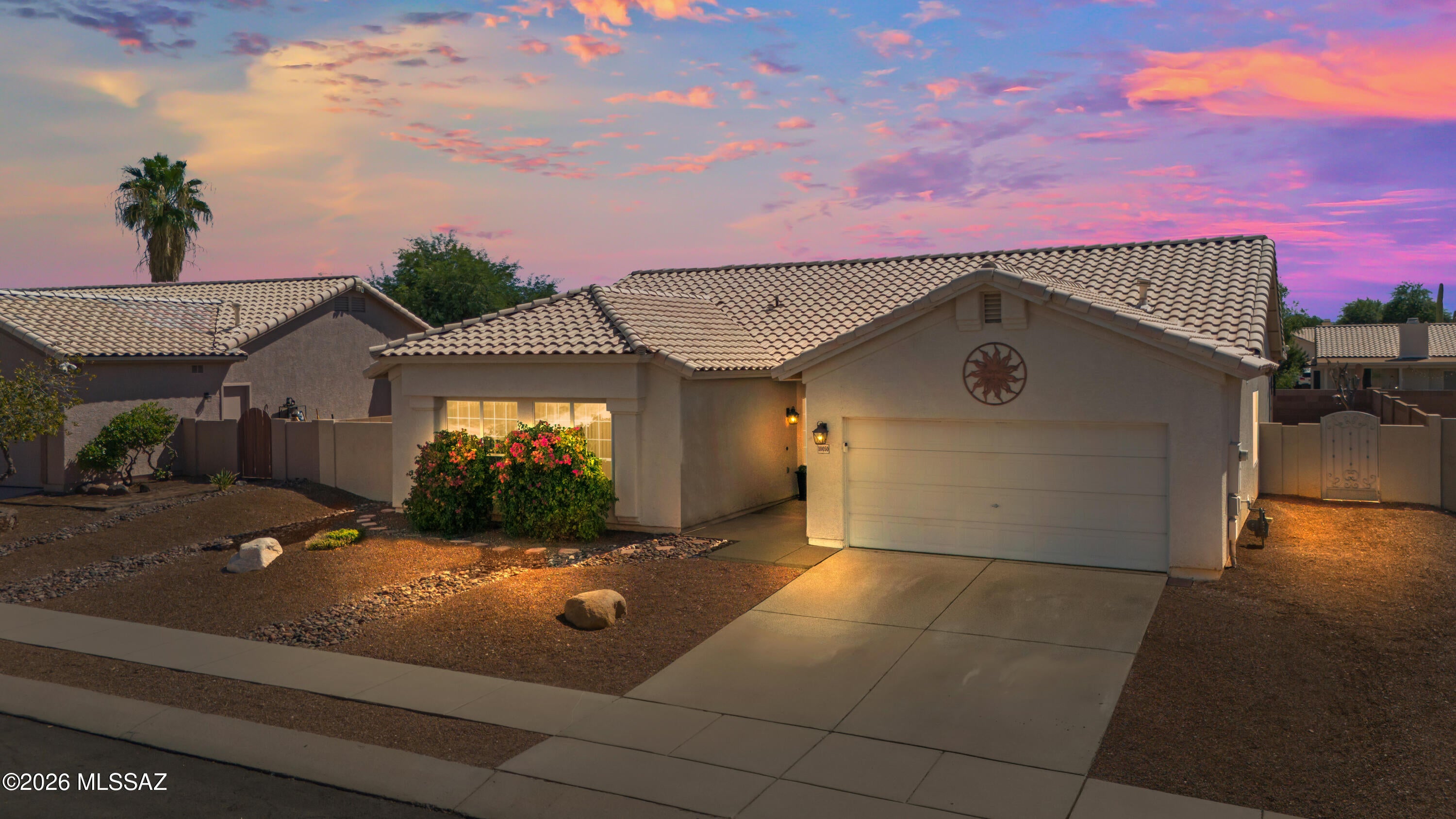 Hacienda Del Oro (1-78) - Residential