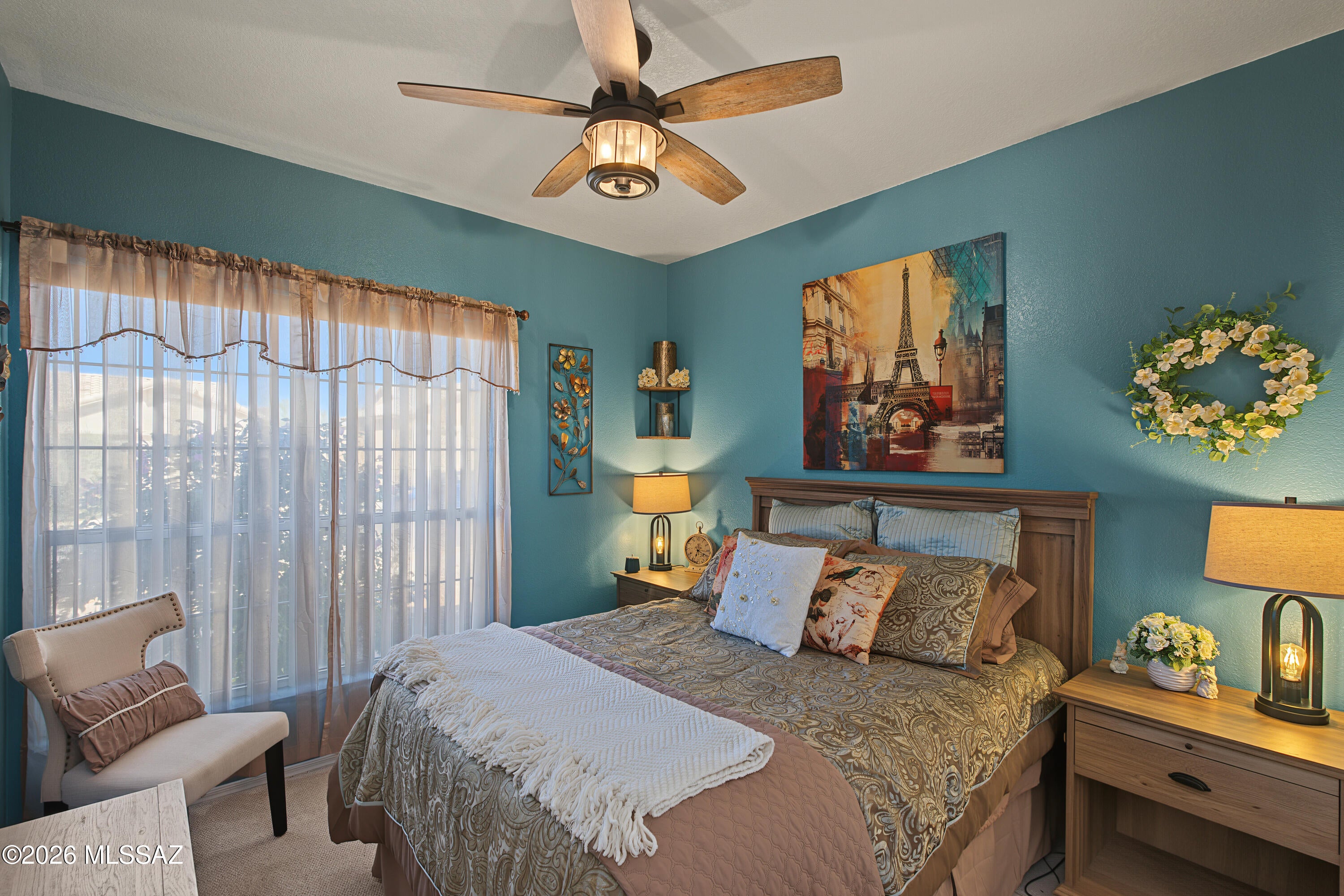 Hacienda Del Oro (1-78) - Residential