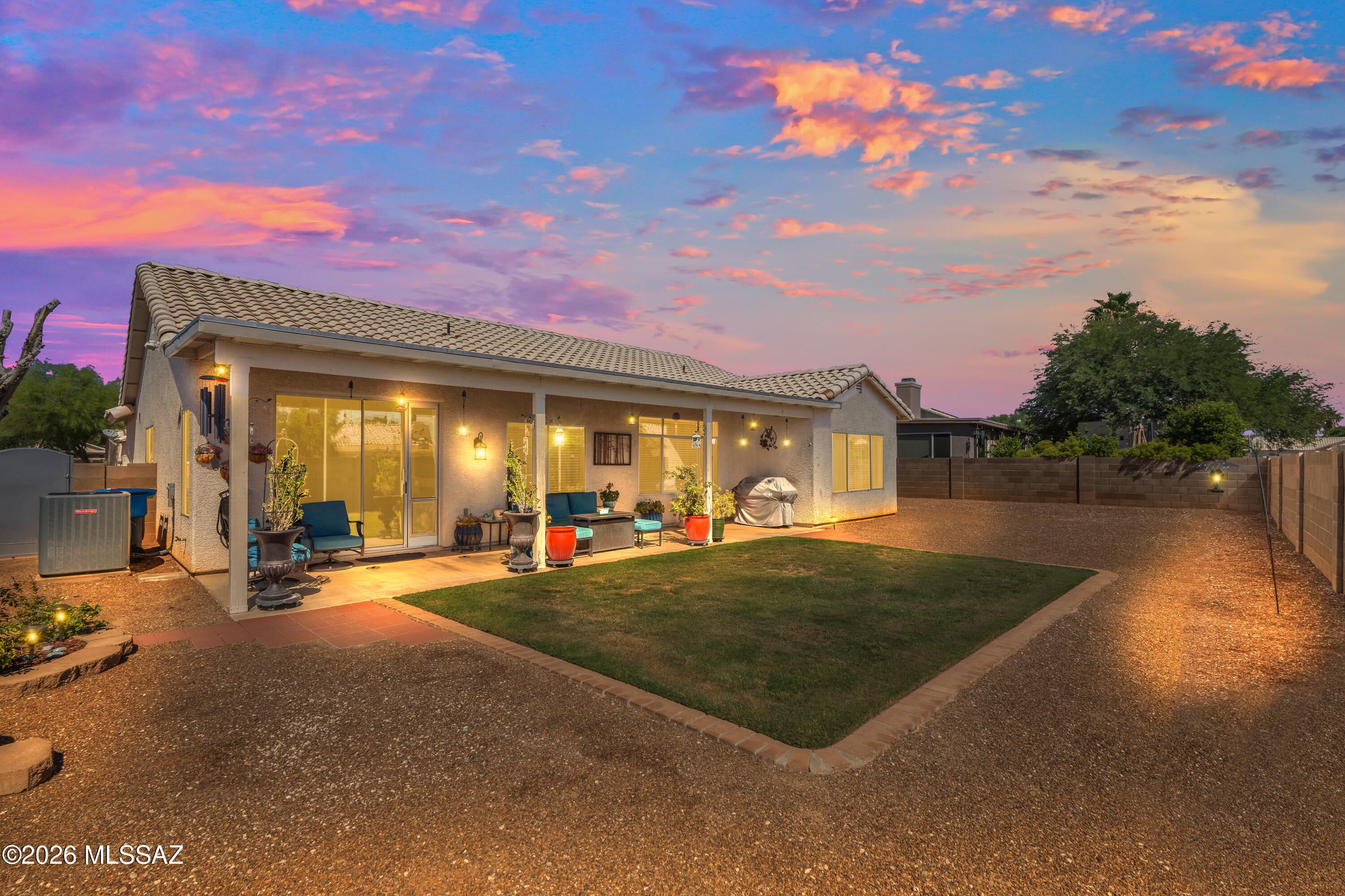 Hacienda Del Oro (1-78) - Residential
