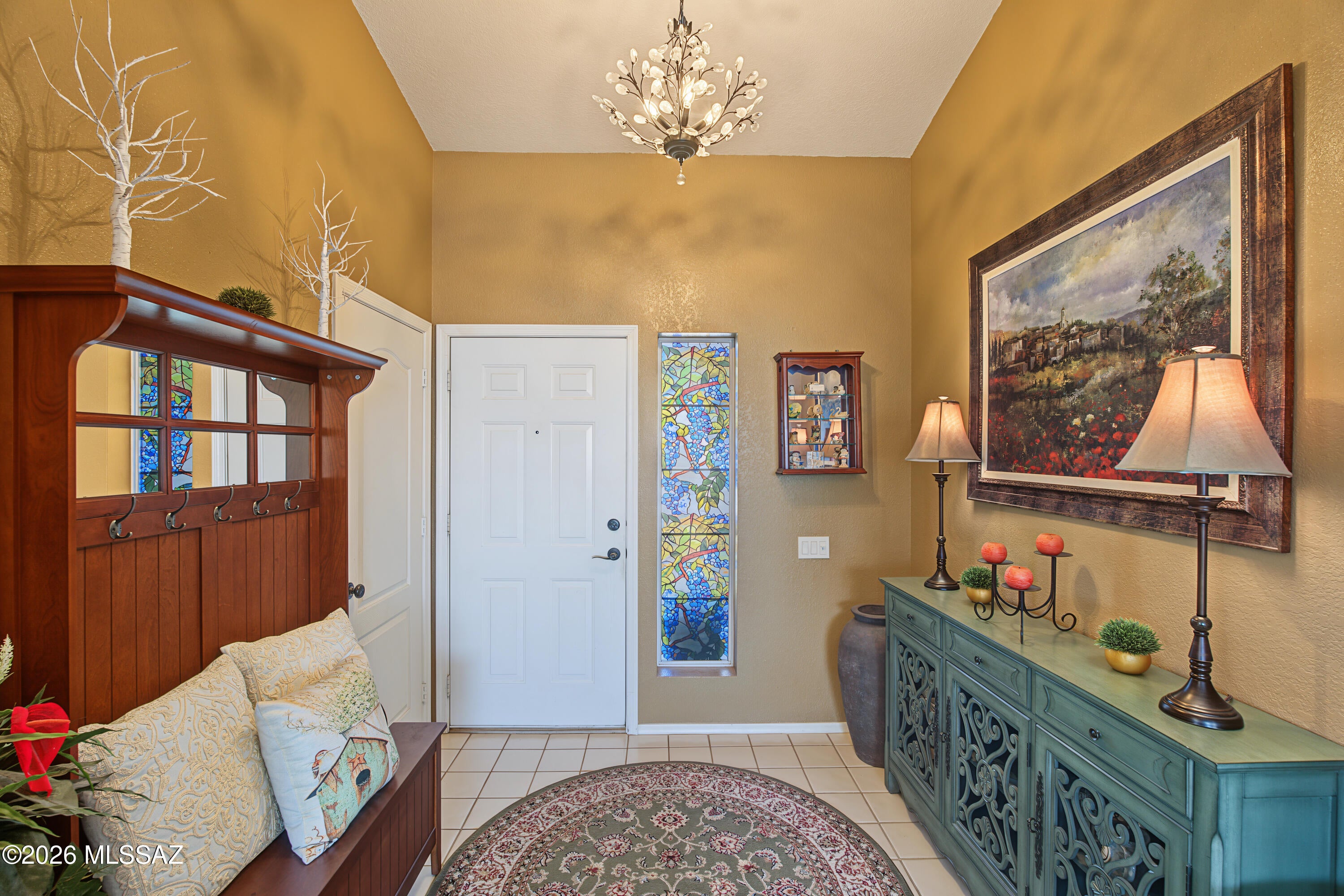 Hacienda Del Oro (1-78) - Residential